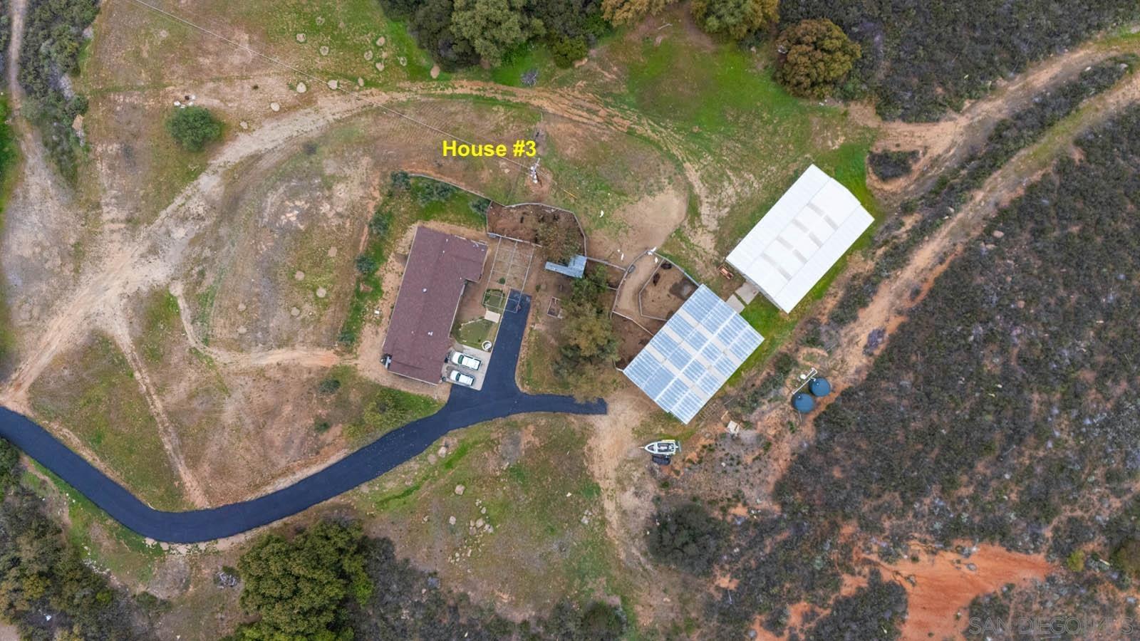 Detail Gallery Image 32 of 47 For 21908  Japatul Ln, Alpine,  CA 91901 - 8 Beds | 5 Baths