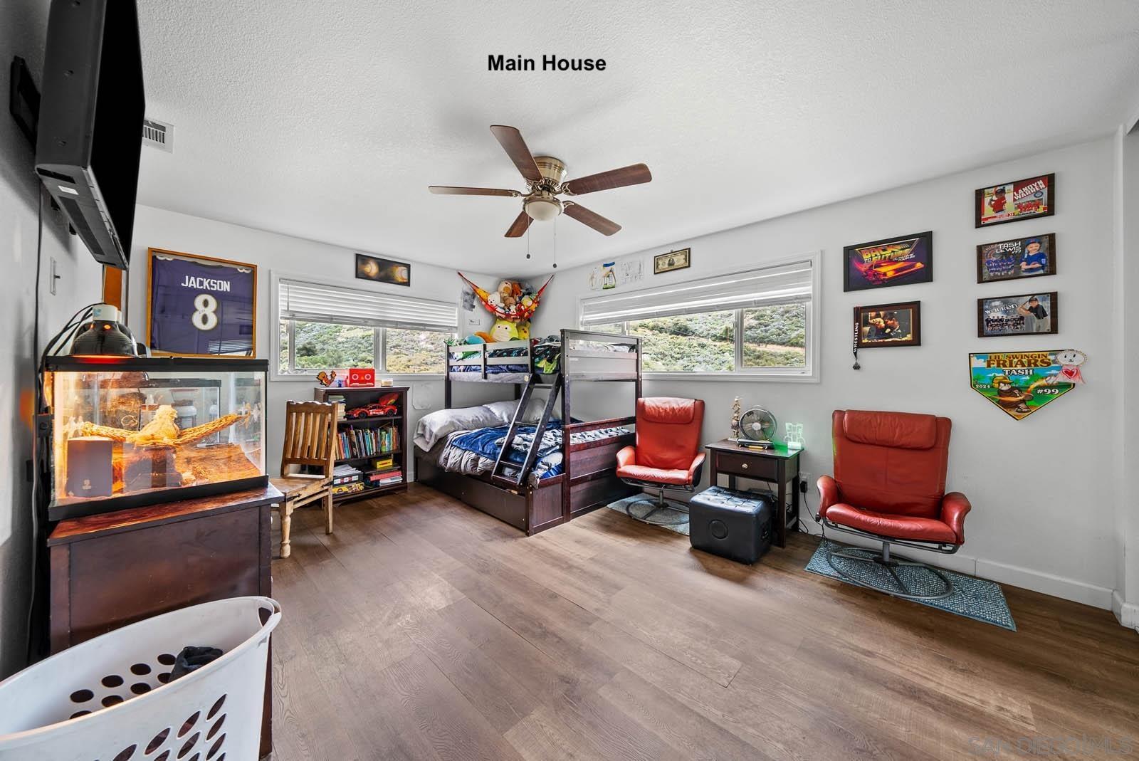 Detail Gallery Image 7 of 47 For 21908  Japatul Ln, Alpine,  CA 91901 - 8 Beds | 5 Baths