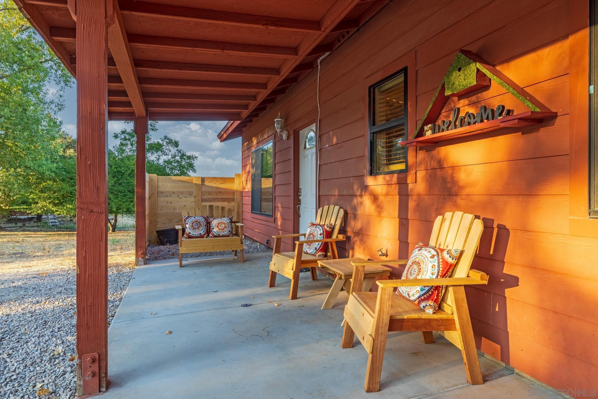 Detail Gallery Image 32 of 44 For 3280  Black Oak Lane, Julian,  CA 92036 - 4 Beds | 2 Baths