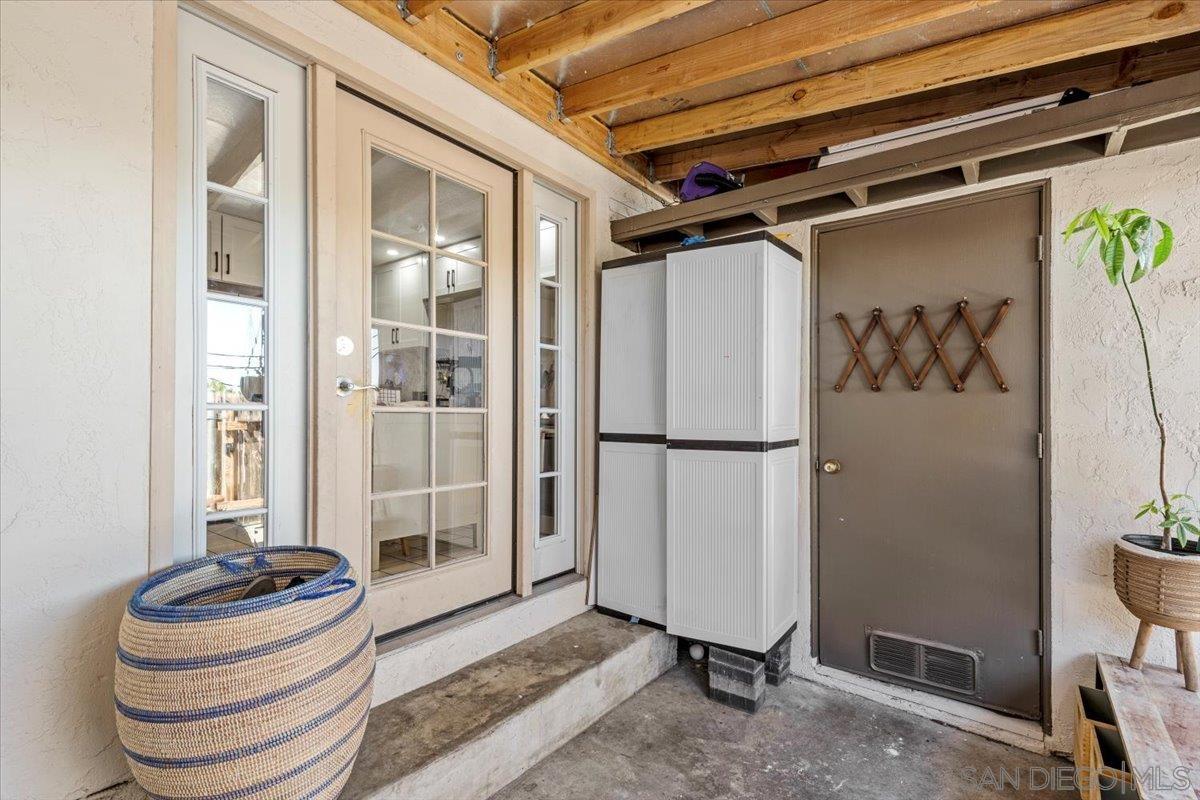 Detail Gallery Image 23 of 25 For 2127  Berry St, Lemon Grove,  CA 91945 - 2 Beds | 1 Baths