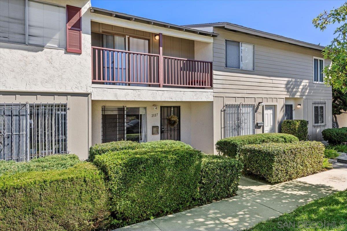 Detail Gallery Image 5 of 25 For 2127  Berry St, Lemon Grove,  CA 91945 - 2 Beds | 1 Baths