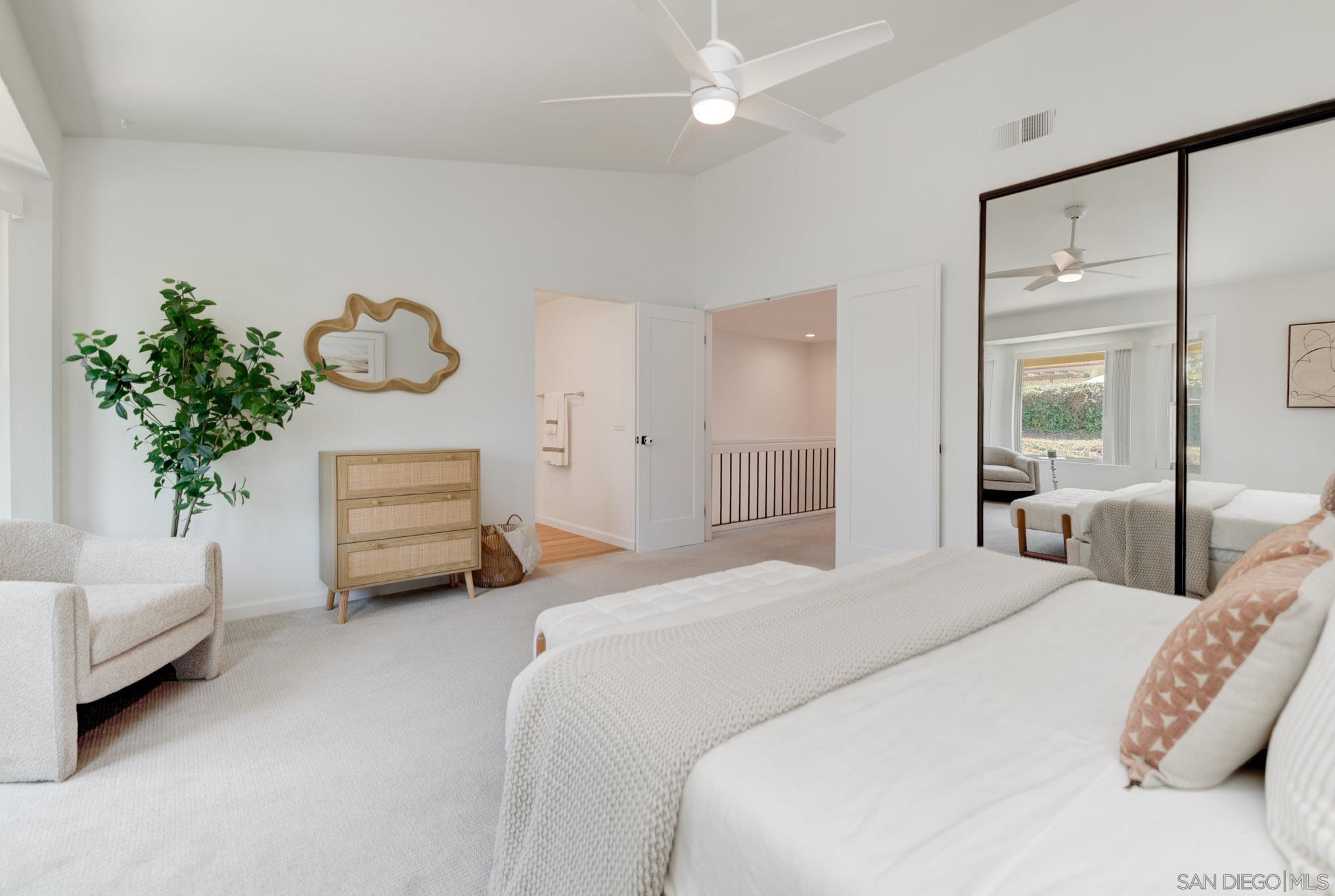 Detail Gallery Image 15 of 22 For 721  Summersong Ln, Encinitas,  CA 92024 - 3 Beds | 2/1 Baths