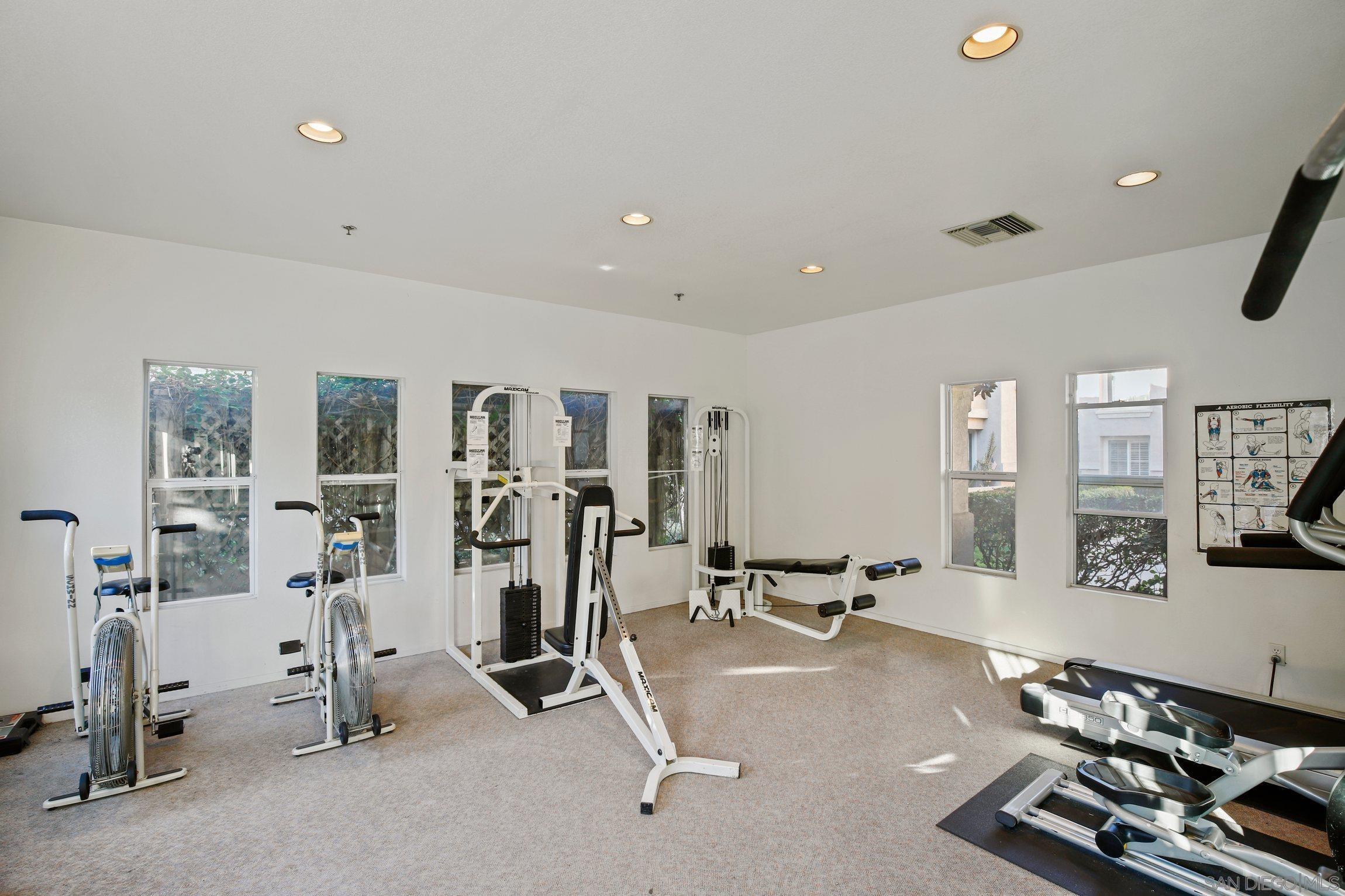 Detail Gallery Image 18 of 18 For 10766  Sabre Hill Dr  258, San Diego,  CA 92128 - 2 Beds | 2 Baths