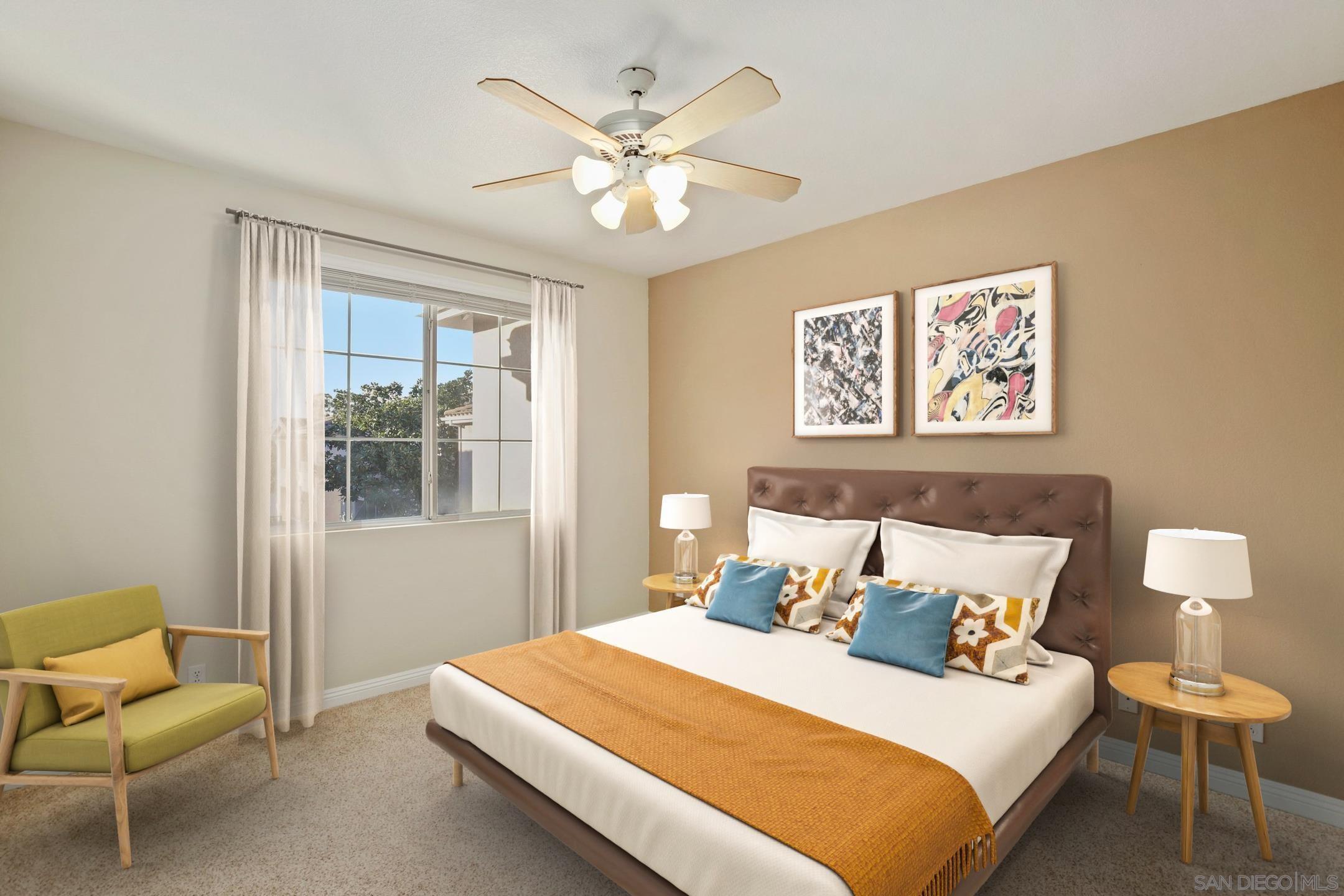 Detail Gallery Image 9 of 18 For 10766  Sabre Hill Dr  258, San Diego,  CA 92128 - 2 Beds | 2 Baths