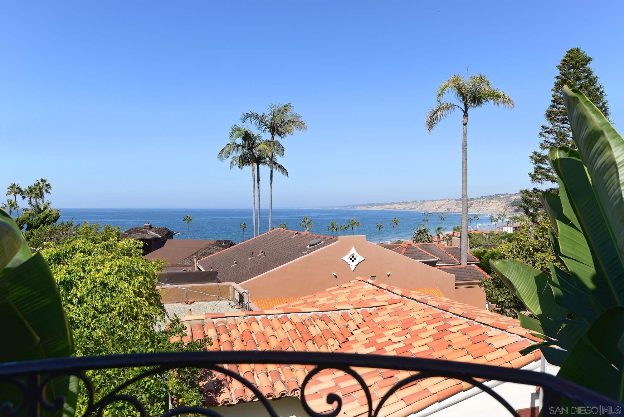 Detail Gallery Image 18 of 29 For 1908  Hypatia Way, La Jolla,  CA 92037 - 3 Beds | 2/1 Baths