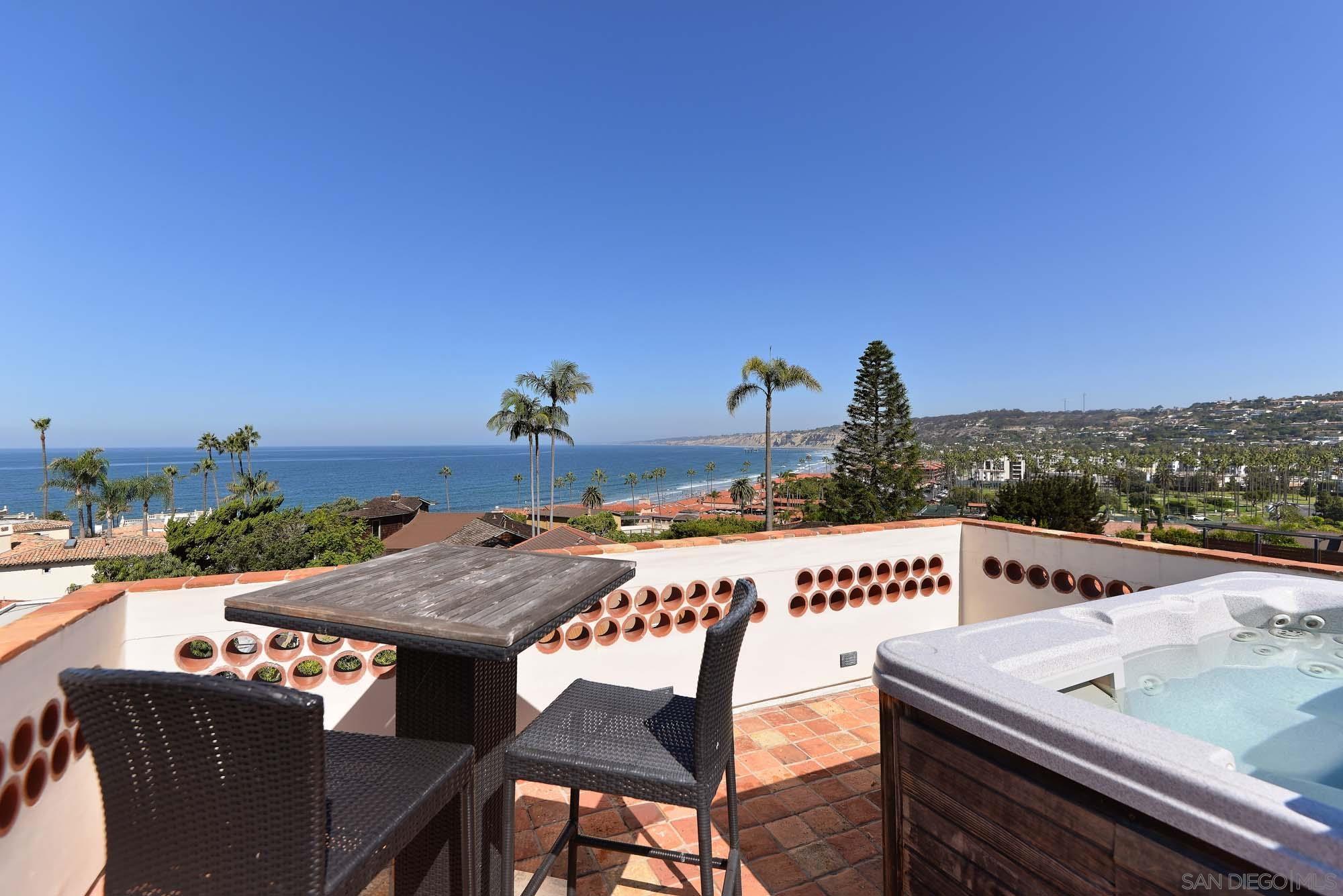 Detail Gallery Image 5 of 29 For 1908  Hypatia Way, La Jolla,  CA 92037 - 3 Beds | 2/1 Baths