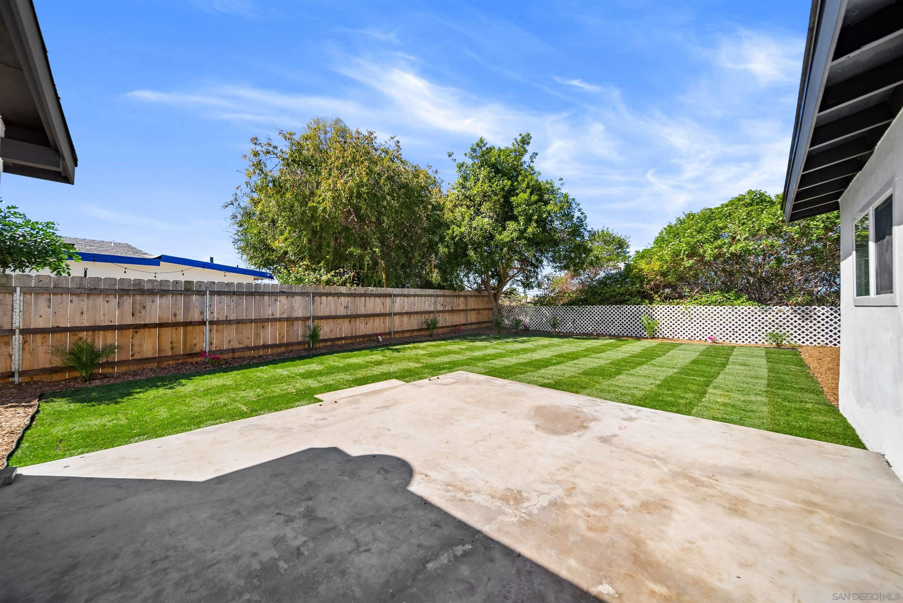 Detail Gallery Image 16 of 19 For 3816  Mount Abraham Ave, San Diego,  CA 92111 - 3 Beds | 2 Baths