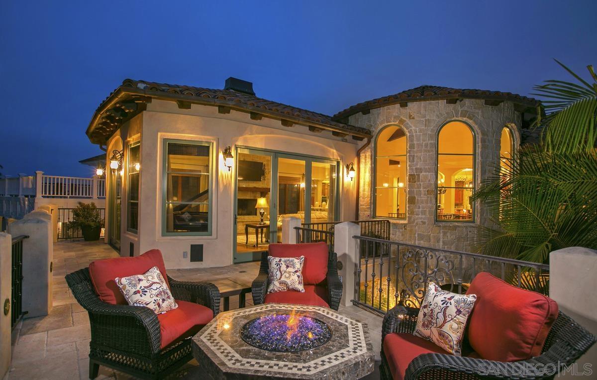 Detail Gallery Image 39 of 48 For 1150  Pine St, Coronado,  CA 92118 - 6 Beds | 7 Baths