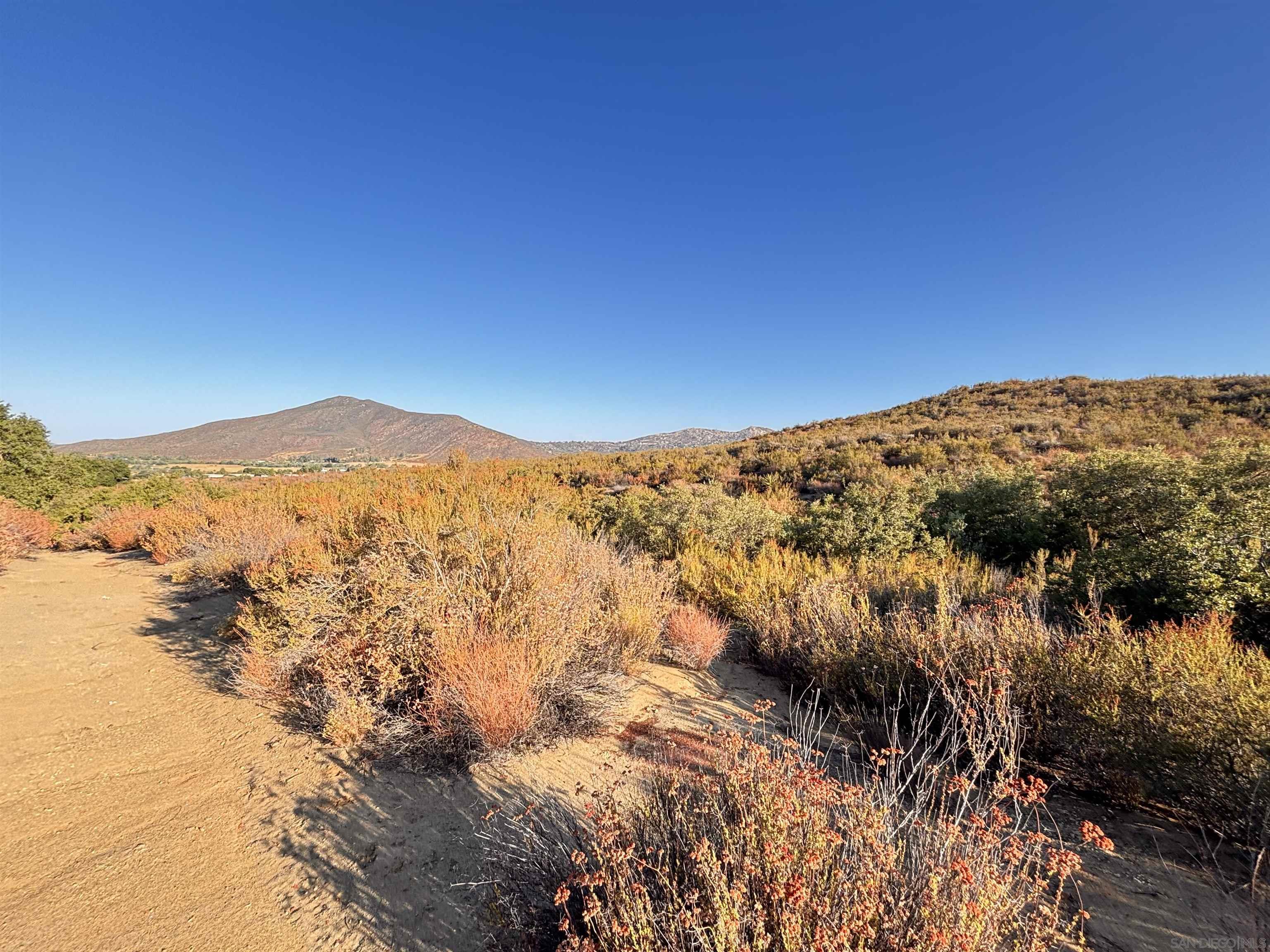 Detail Gallery Image 4 of 6 For , Potrero,  CA 91963 - – Beds | – Baths