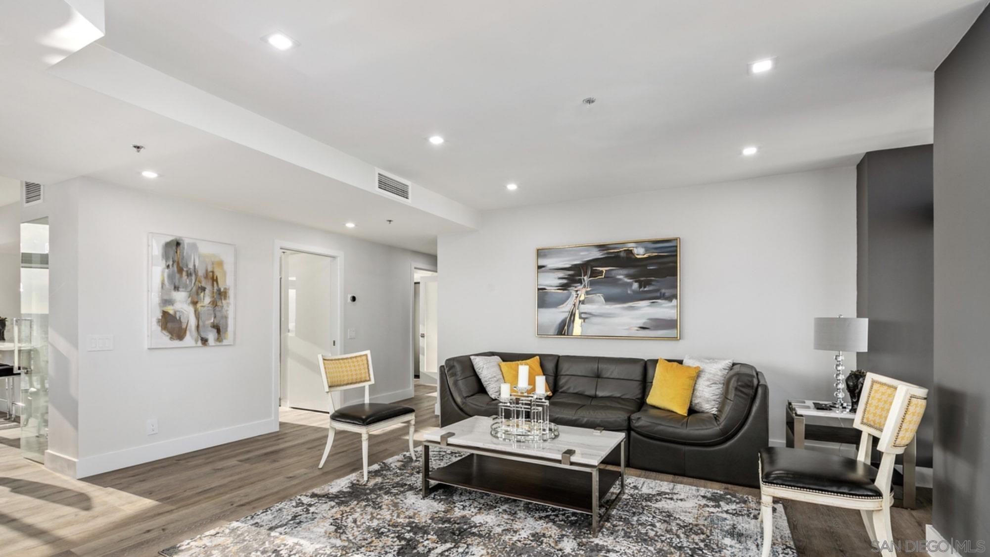 Detail Gallery Image 13 of 42 For 200  Harbor Dr  2902, San Diego,  CA 92101 - 2 Beds | 2 Baths