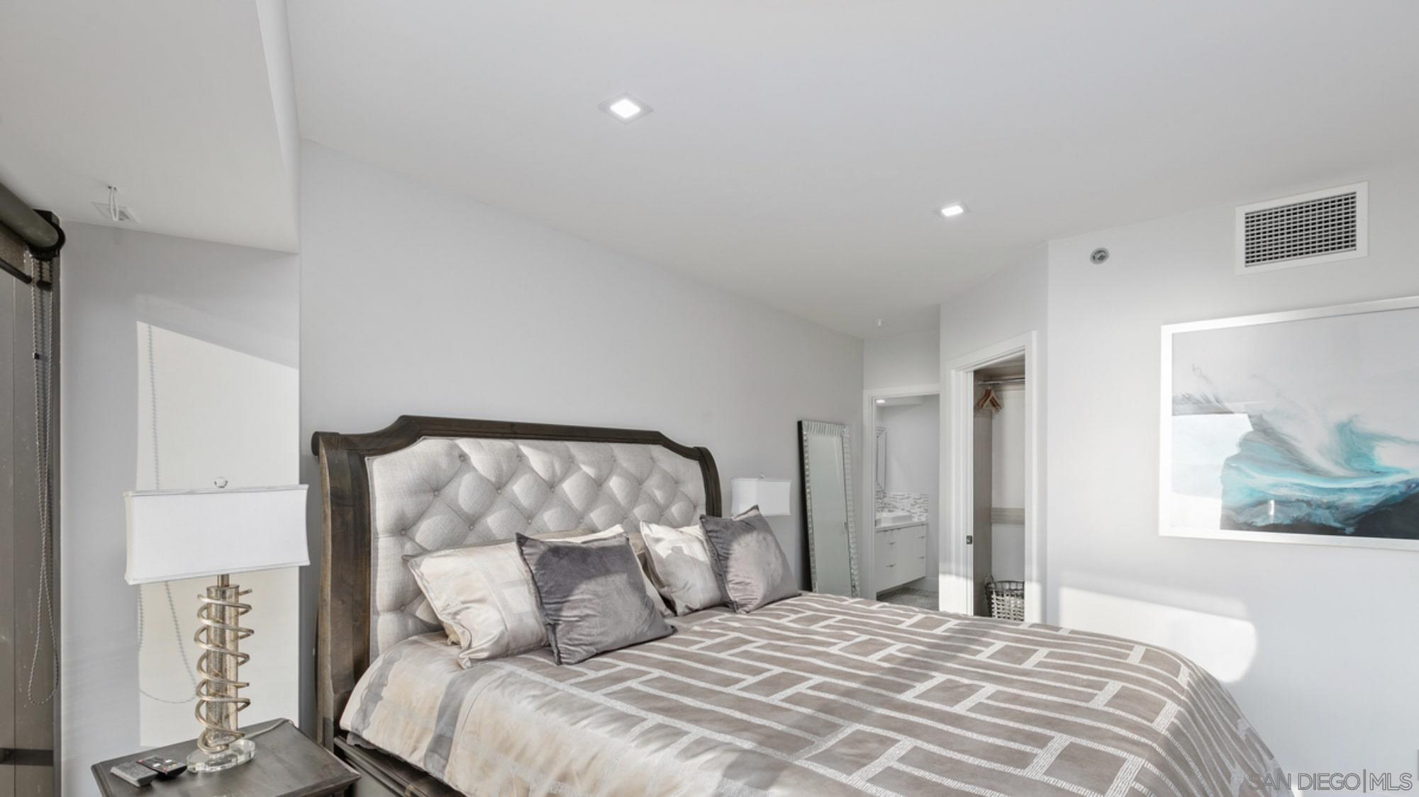 Detail Gallery Image 21 of 42 For 200  Harbor Dr  2902, San Diego,  CA 92101 - 2 Beds | 2 Baths