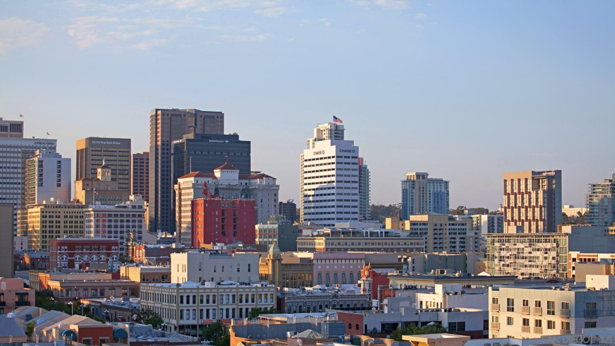 Detail Gallery Image 34 of 42 For 200  Harbor Dr  2902, San Diego,  CA 92101 - 2 Beds | 2 Baths
