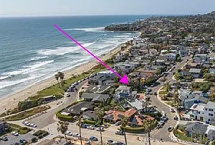 Detail Gallery Image 5 of 5 For 4884  Dixie Dr, San Diego,  CA 92109 - 3 Beds | 2 Baths