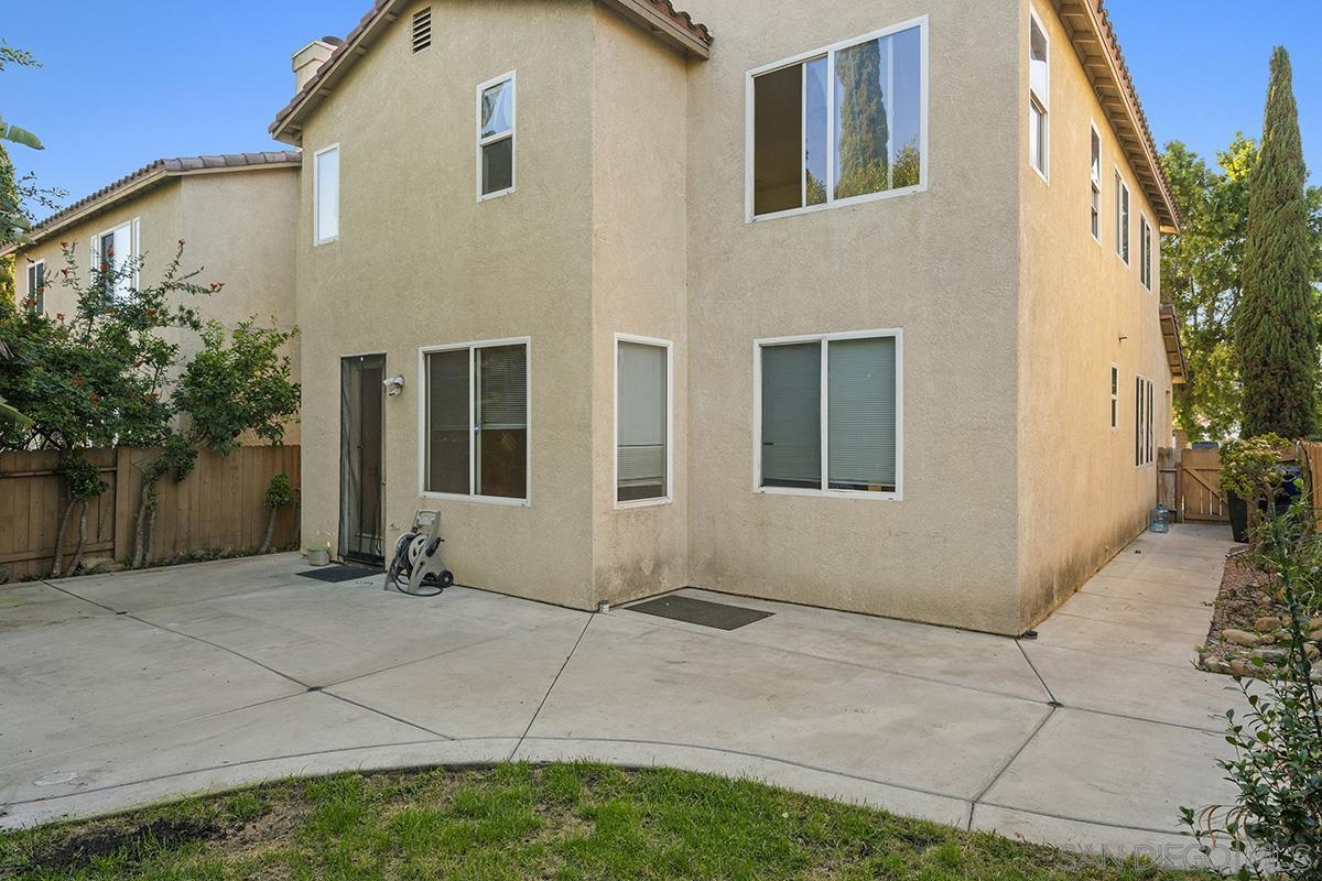 Detail Gallery Image 40 of 41 For 1195  Sea Strand Ln, San Diego,  CA 92154 - 4 Beds | 3 Baths