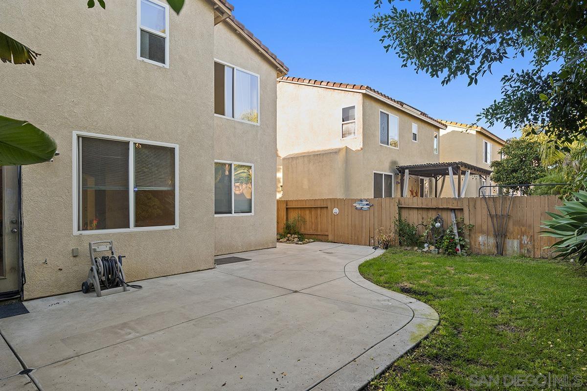 Detail Gallery Image 43 of 46 For 1195  Sea Strand Ln, San Diego,  CA 92154 - 4 Beds | 3 Baths