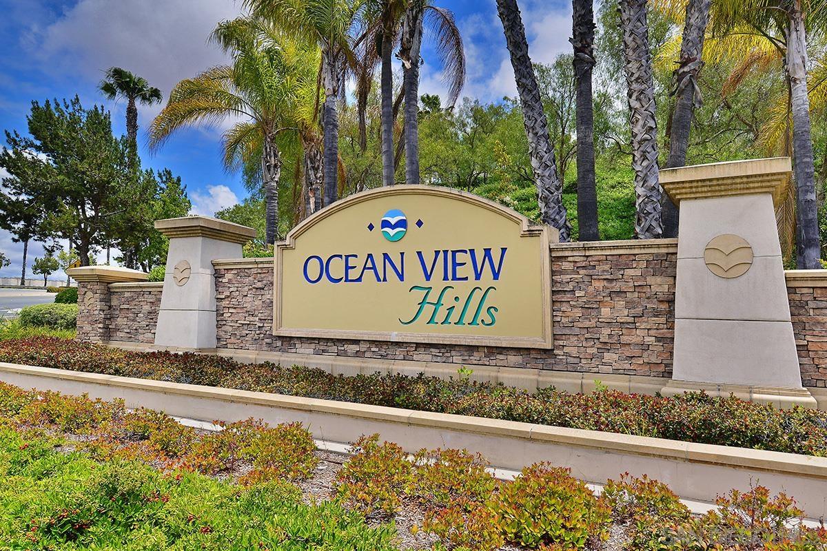 Detail Gallery Image 45 of 46 For 1195  Sea Strand Ln, San Diego,  CA 92154 - 4 Beds | 3 Baths