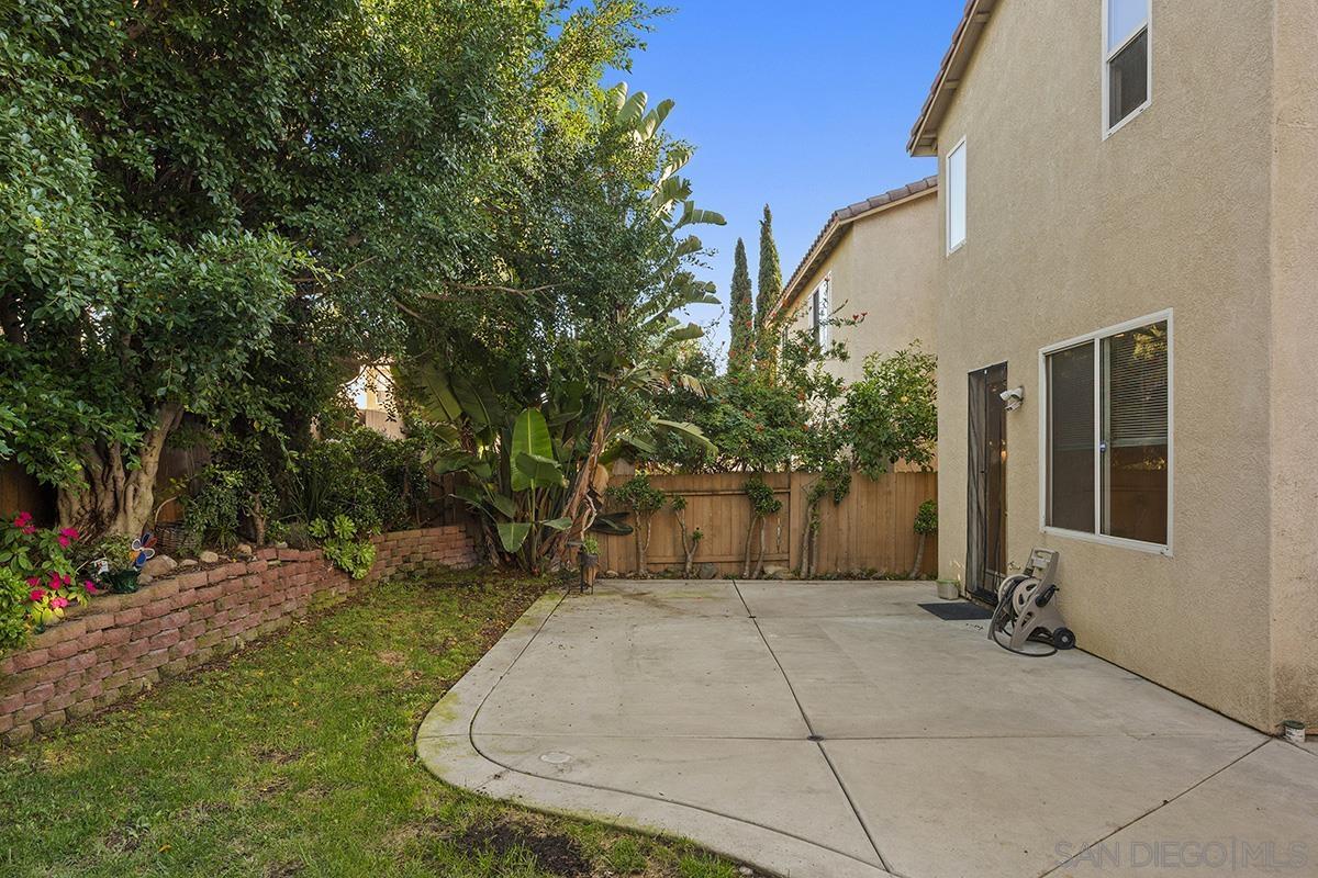 Detail Gallery Image 46 of 46 For 1195  Sea Strand Ln, San Diego,  CA 92154 - 4 Beds | 3 Baths