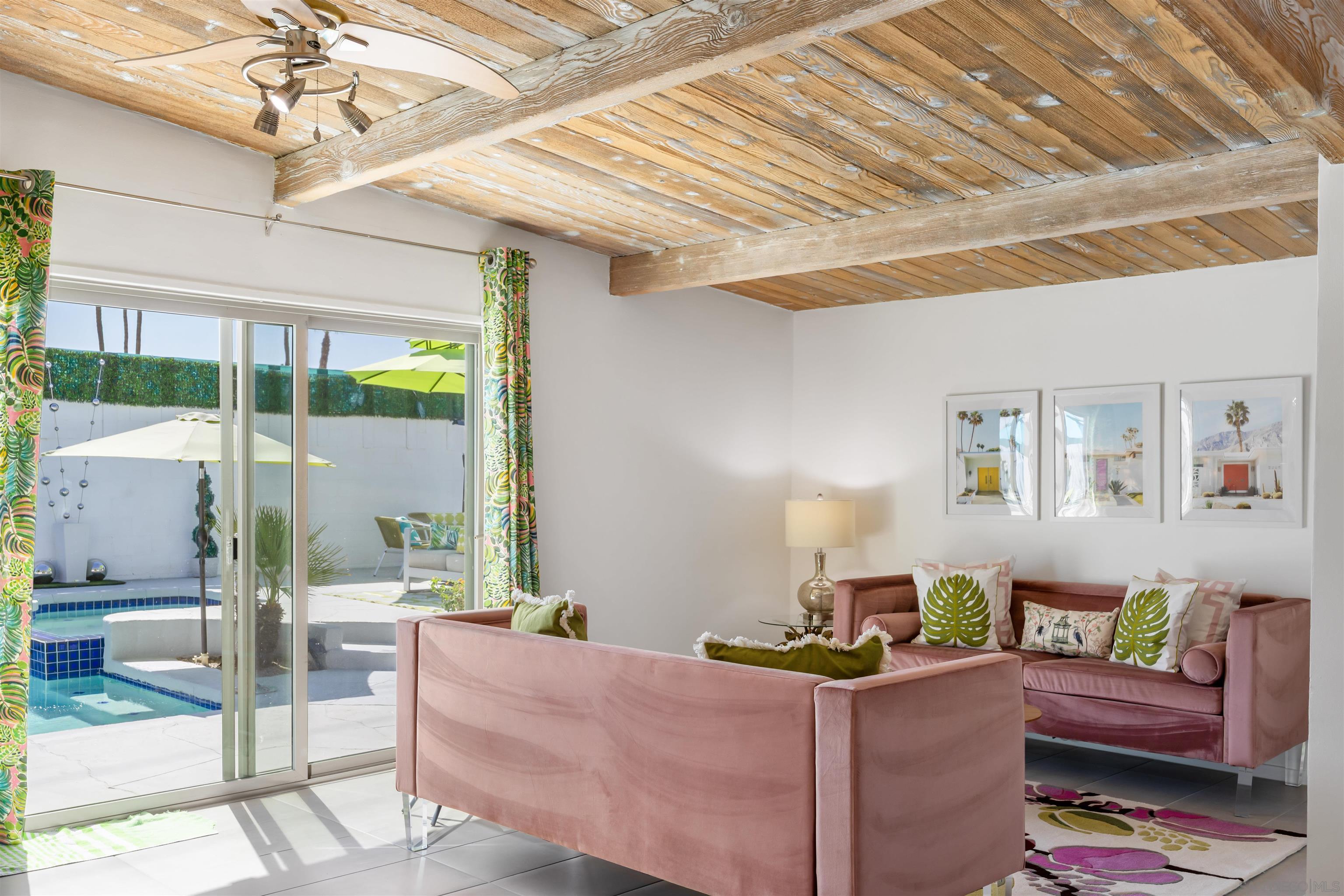 Detail Gallery Image 6 of 41 For 812  S Calle Paul, Palm Springs,  CA 92264 - 3 Beds | 2 Baths