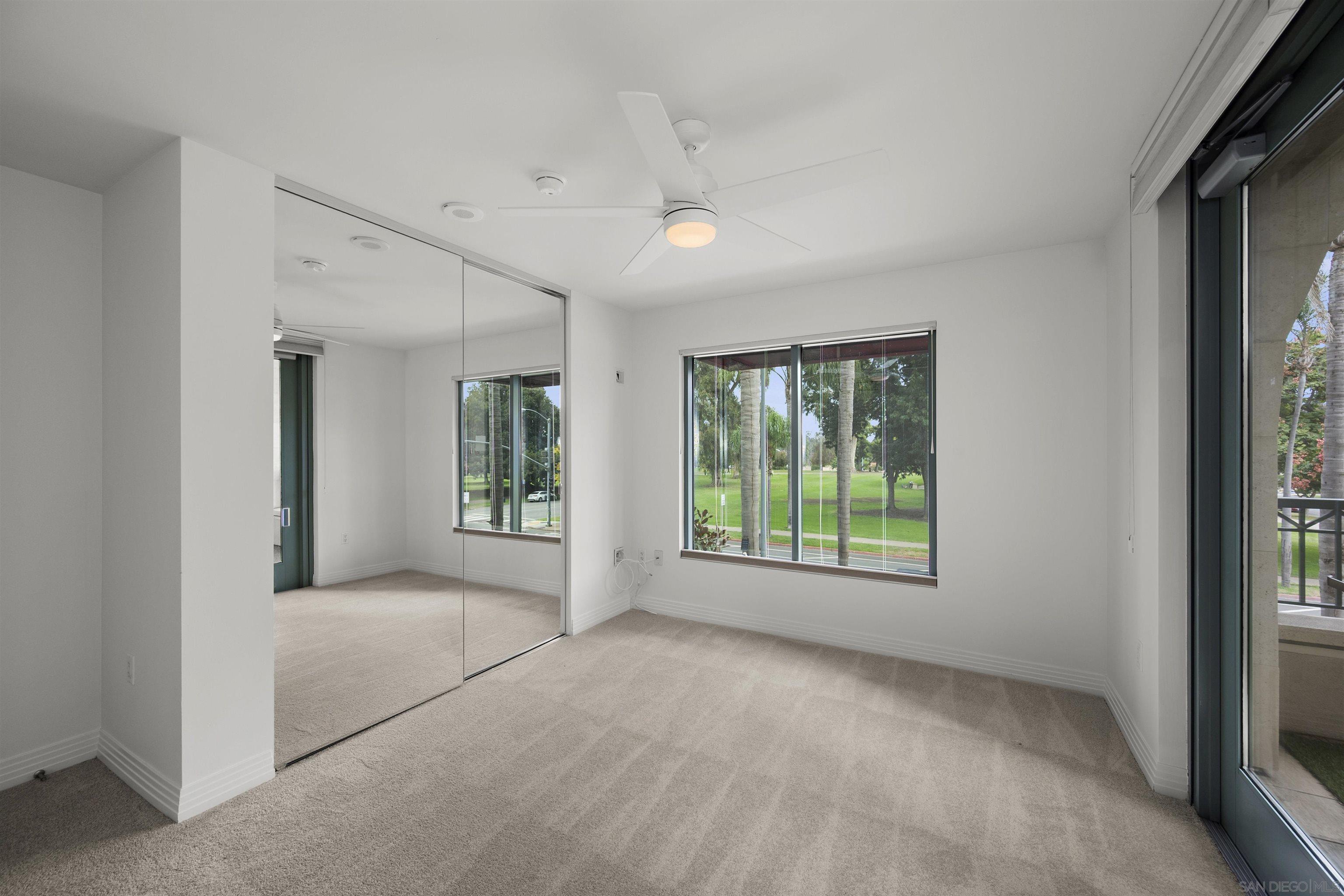 Detail Gallery Image 30 of 53 For 2500  6th Ave.  Th03, San Diego,  CA 92103 - 3 Beds | 2/1 Baths