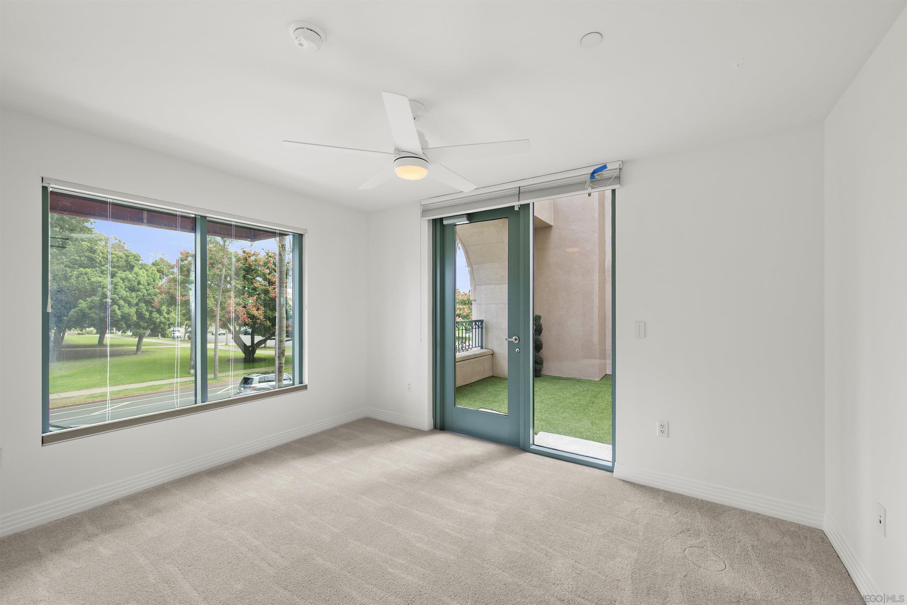 Detail Gallery Image 34 of 53 For 2500  6th Ave.  Th03, San Diego,  CA 92103 - 3 Beds | 2/1 Baths