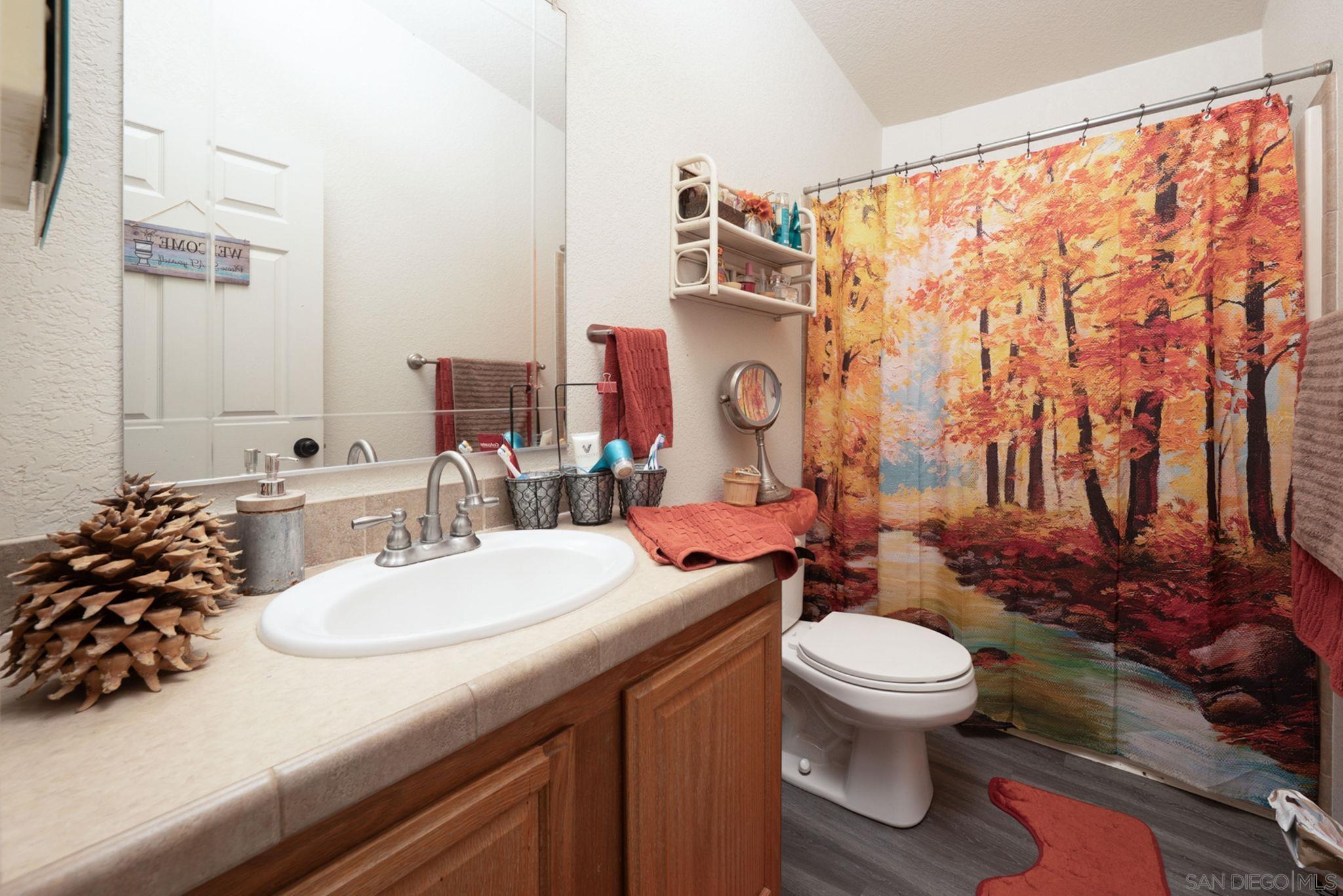 Detail Gallery Image 16 of 29 For 39550  Jewel Valley Ct, Boulevard,  CA 91905 - 4 Beds | 2 Baths