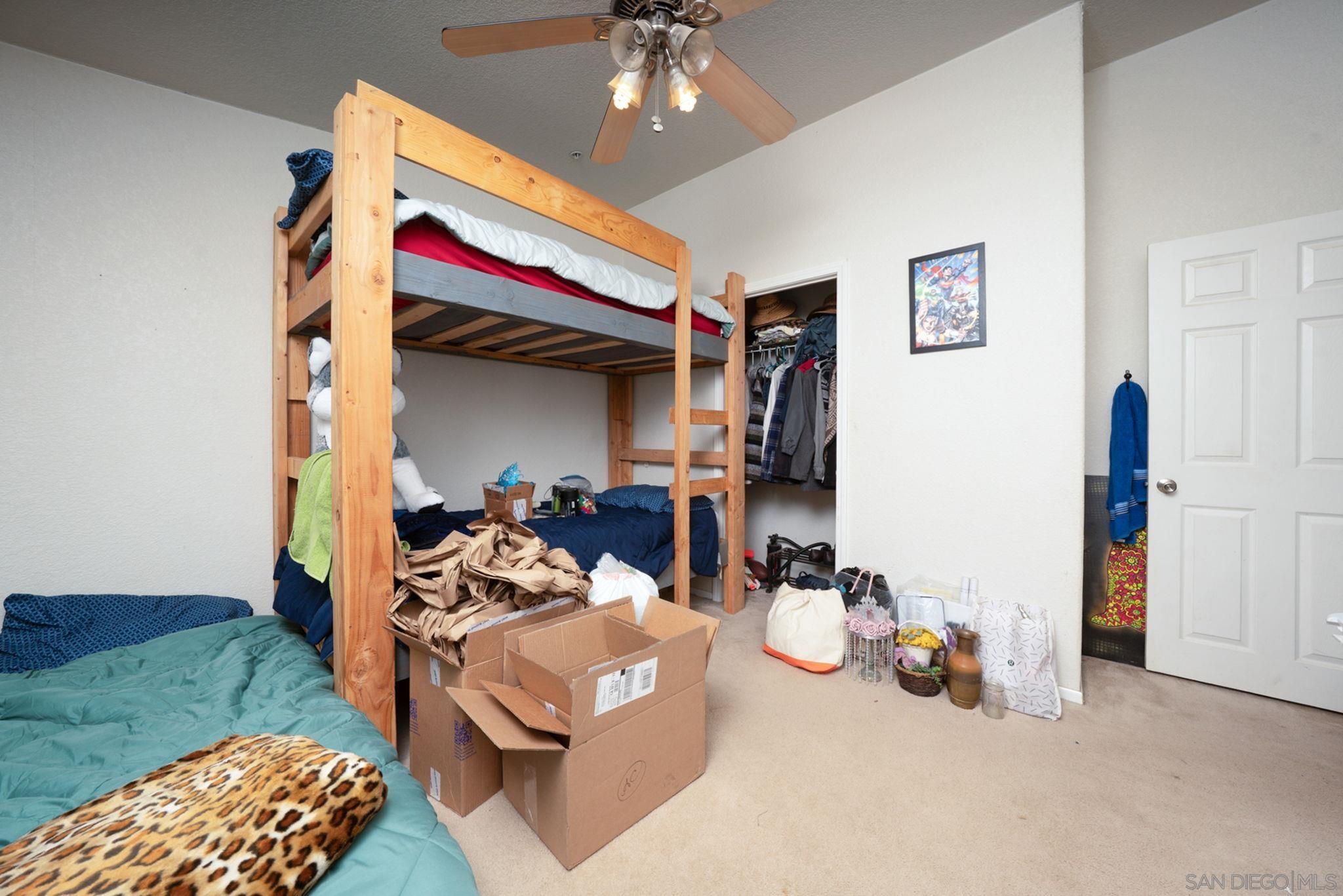 Detail Gallery Image 17 of 29 For 39550  Jewel Valley Ct, Boulevard,  CA 91905 - 4 Beds | 2 Baths