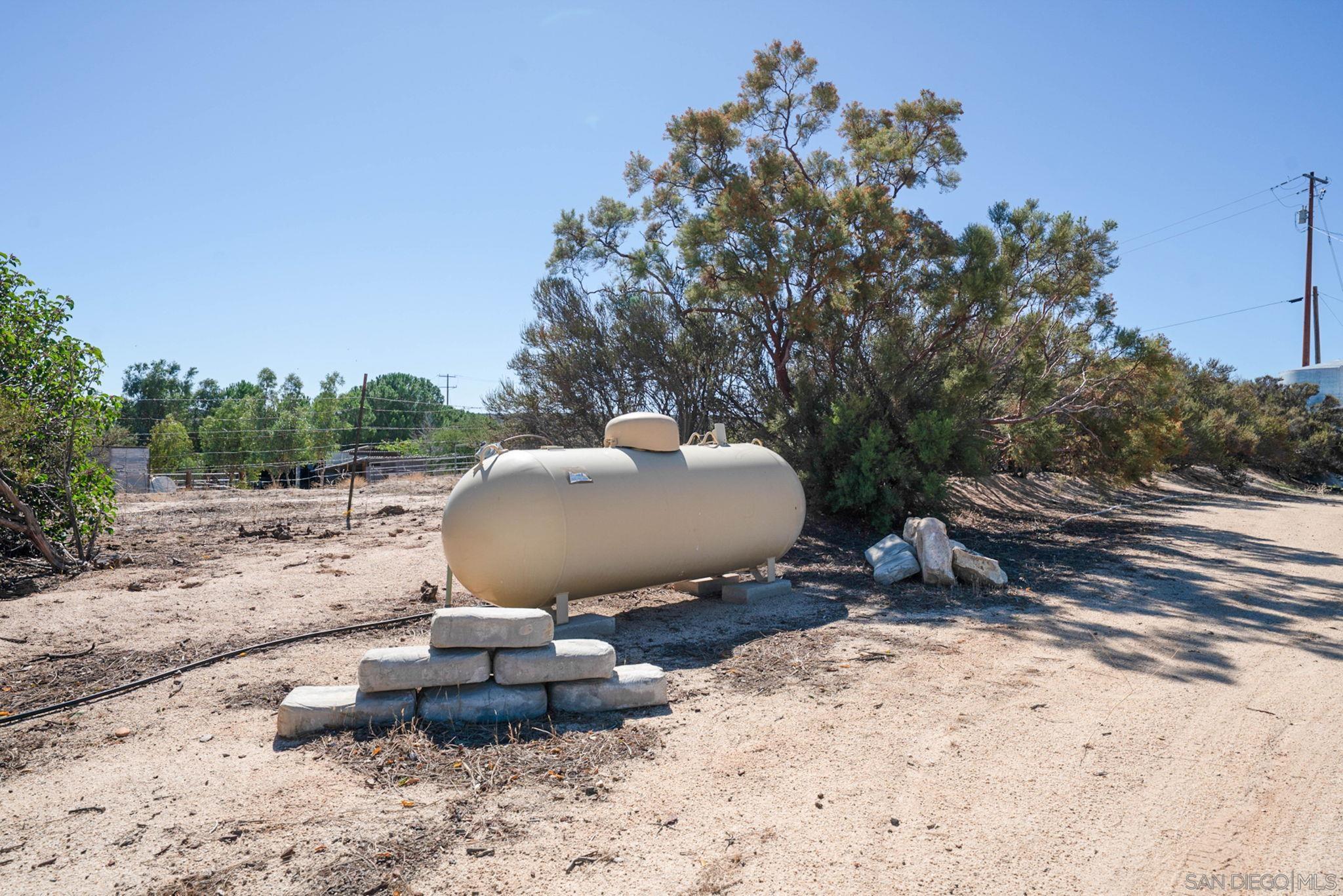 Detail Gallery Image 24 of 29 For 39550  Jewel Valley Ct, Boulevard,  CA 91905 - 4 Beds | 2 Baths
