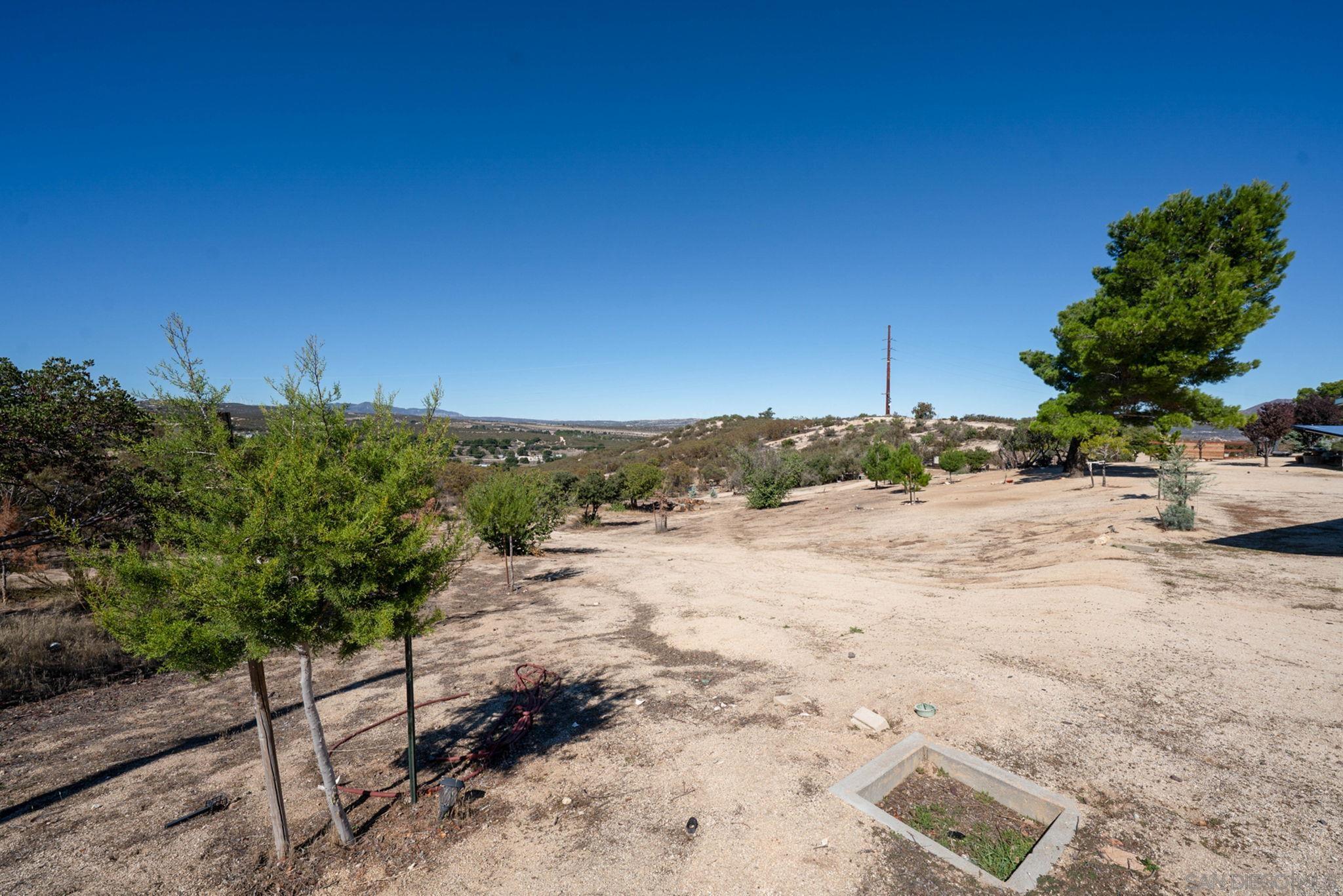 Detail Gallery Image 26 of 29 For 39550  Jewel Valley Ct, Boulevard,  CA 91905 - 4 Beds | 2 Baths