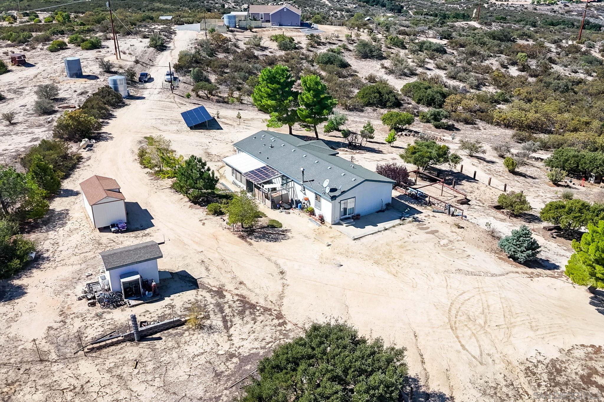 Detail Gallery Image 29 of 29 For 39550  Jewel Valley Ct, Boulevard,  CA 91905 - 4 Beds | 2 Baths