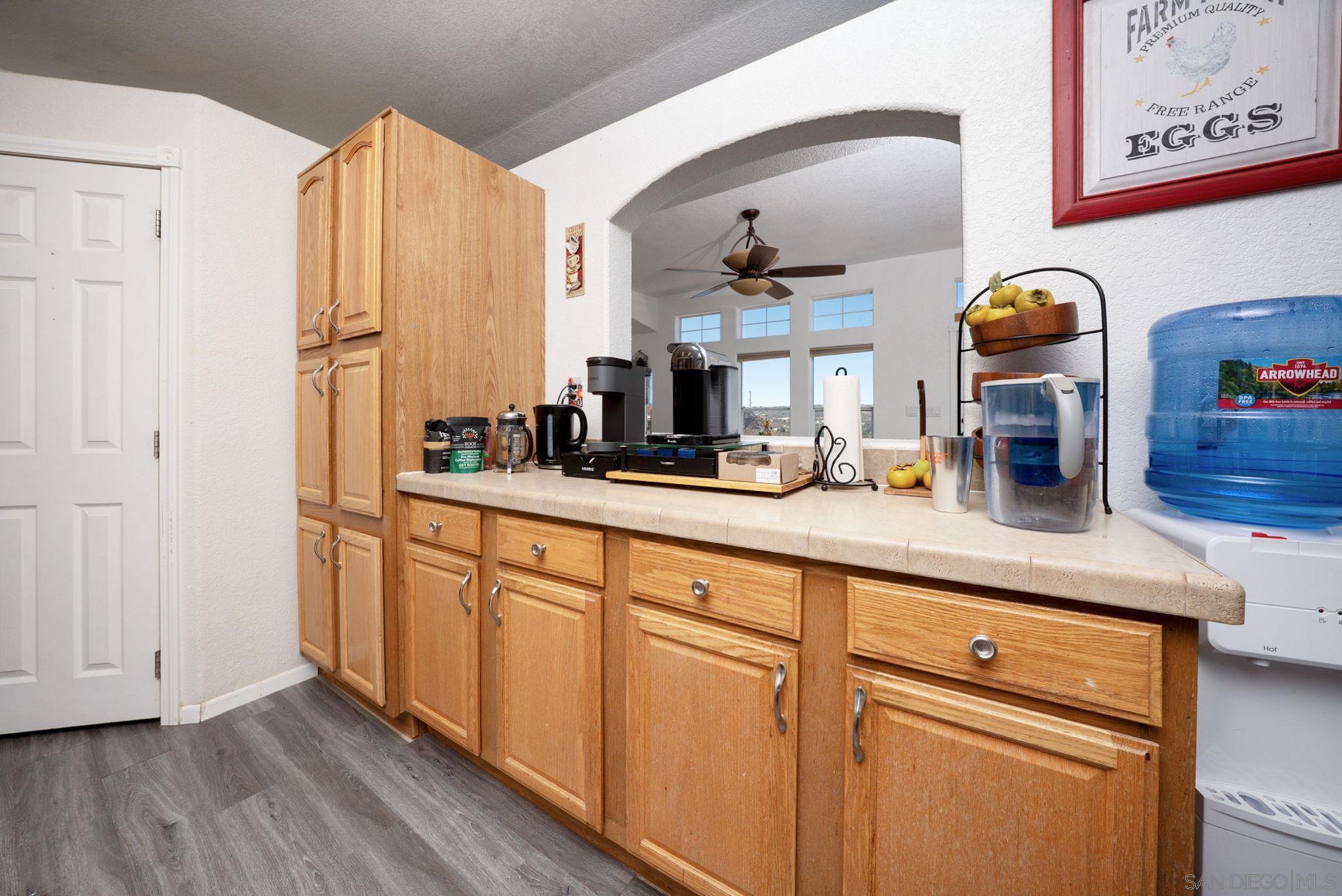 Detail Gallery Image 9 of 29 For 39550  Jewel Valley Ct, Boulevard,  CA 91905 - 4 Beds | 2 Baths