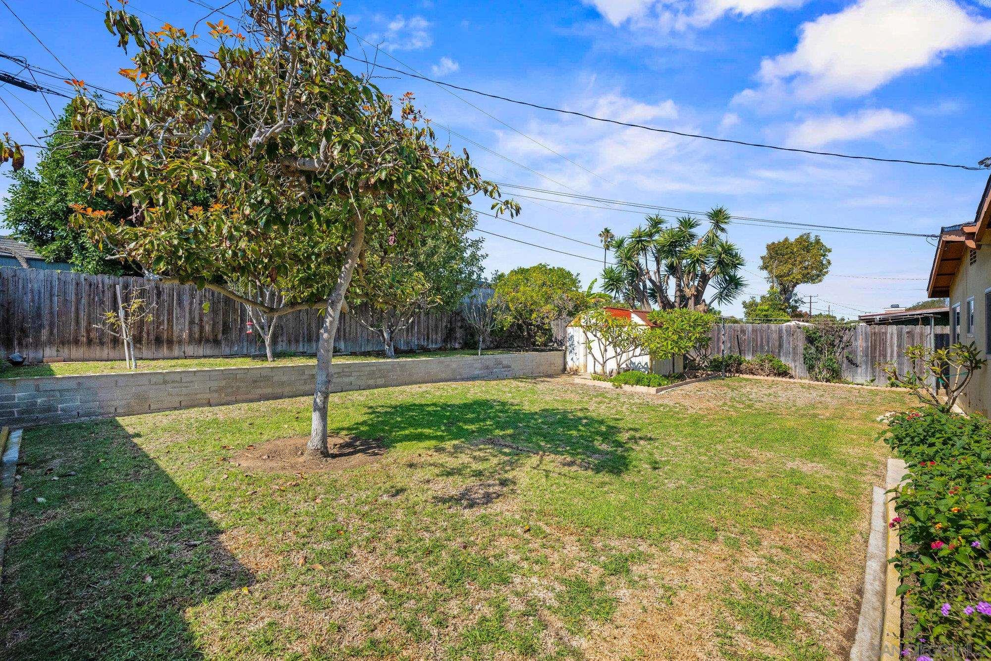 Detail Gallery Image 26 of 30 For 1282  16th St, San Diego,  CA 92154 - 4 Beds | 2 Baths
