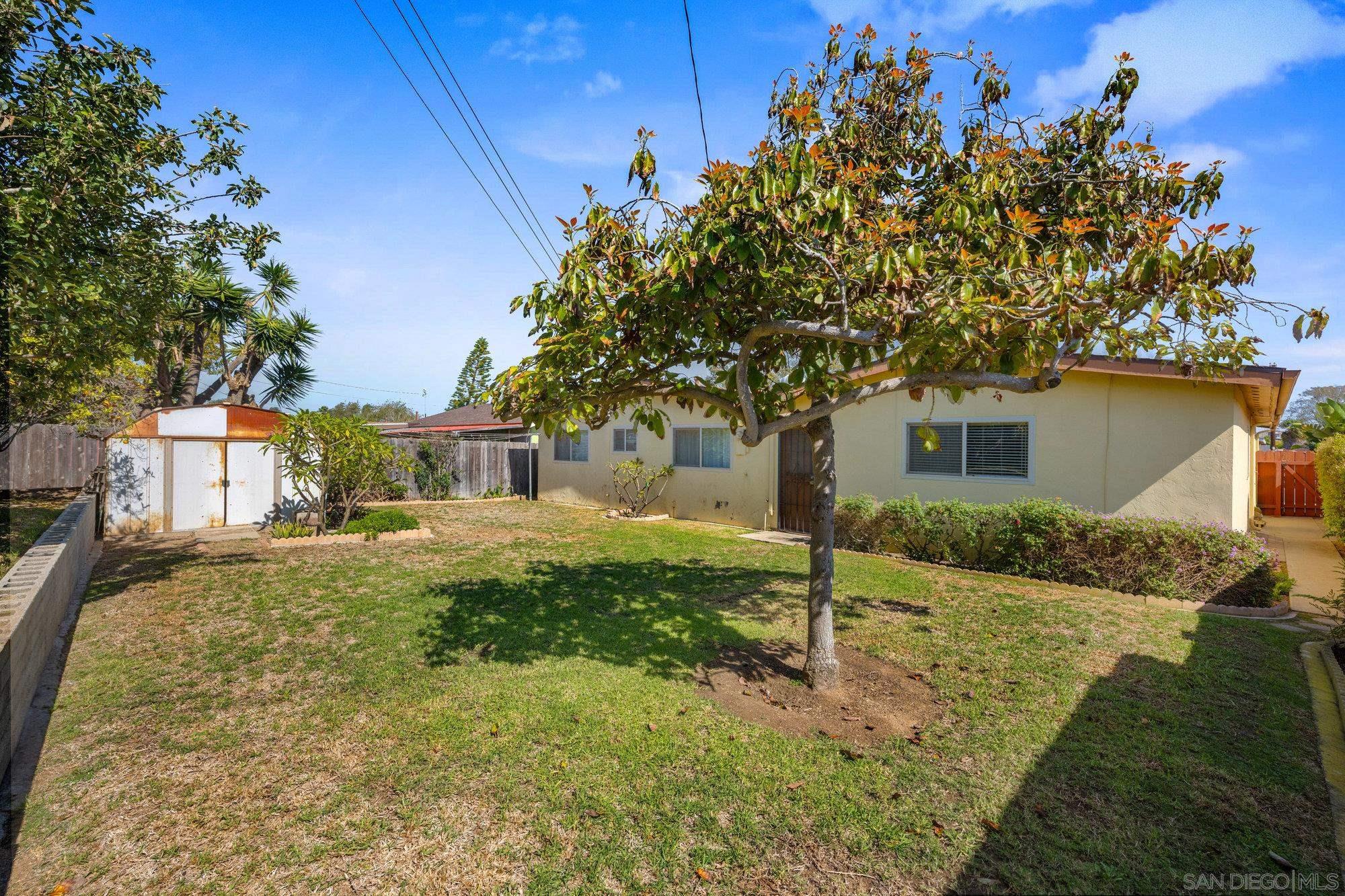 Detail Gallery Image 29 of 30 For 1282  16th St, San Diego,  CA 92154 - 4 Beds | 2 Baths