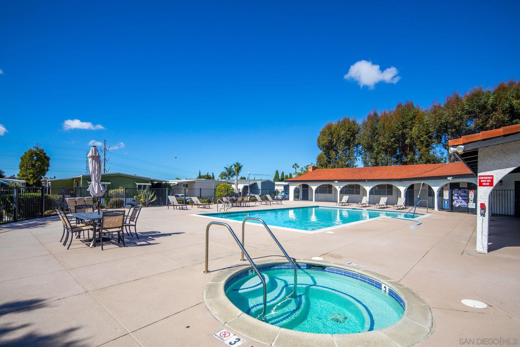 Detail Gallery Image 38 of 38 For 2750  Wheatstone St  #153,  San Diego,  CA 92111 - 3 Beds | 2 Baths