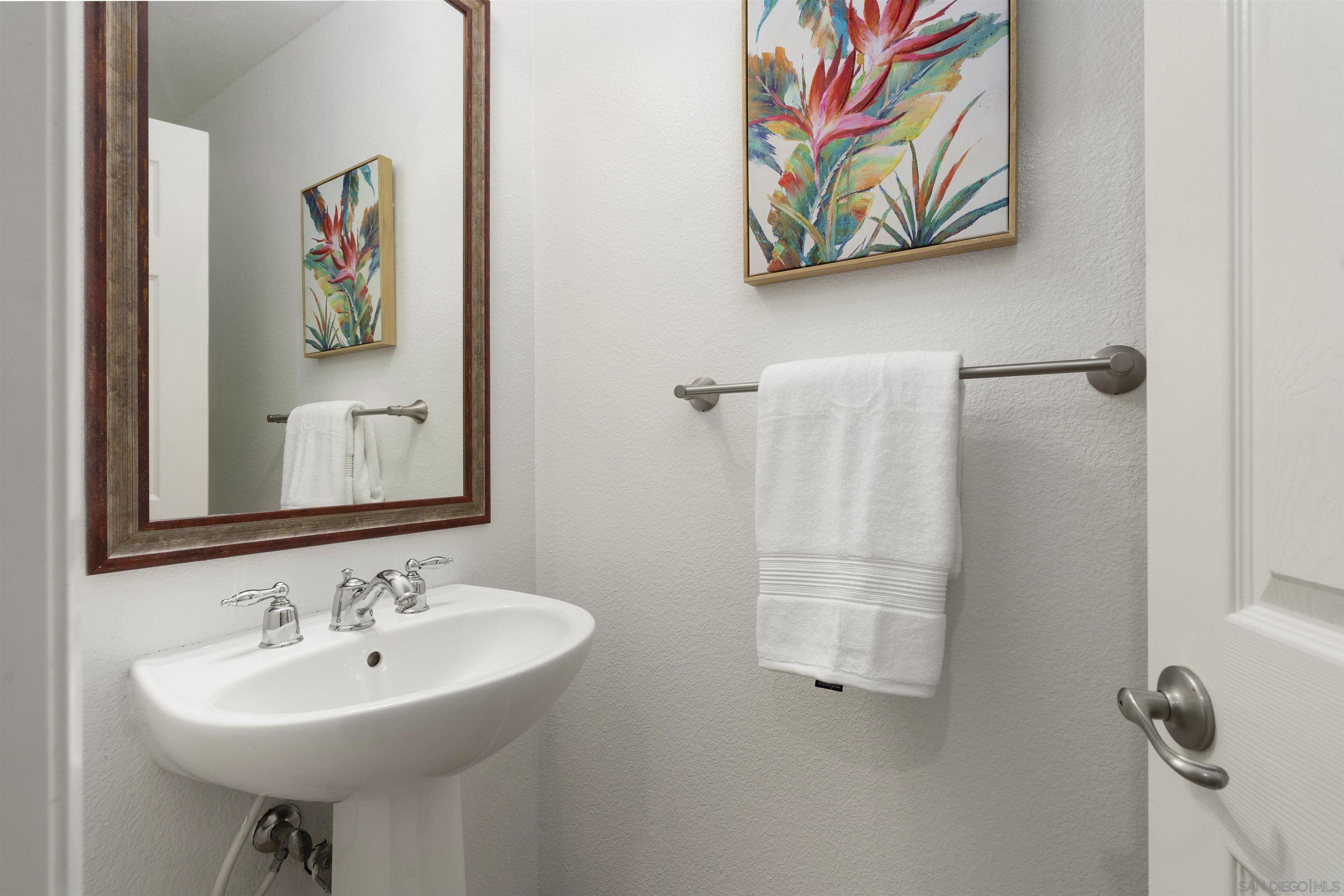 Detail Gallery Image 26 of 57 For 2517  Escala Circle, San Diego,  CA 92108 - 3 Beds | 2/1 Baths