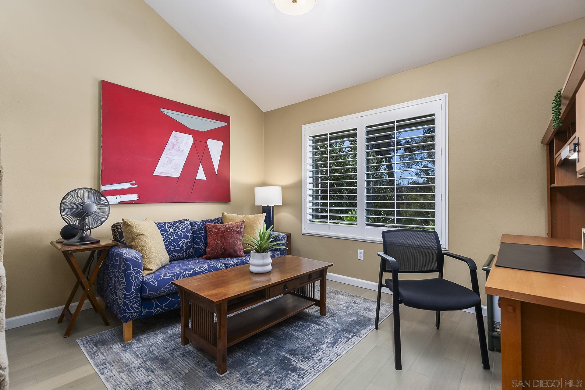 Detail Gallery Image 34 of 53 For 5358  Caminito Velasquez, San Diego,  CA 92124 - 3 Beds | 2 Baths