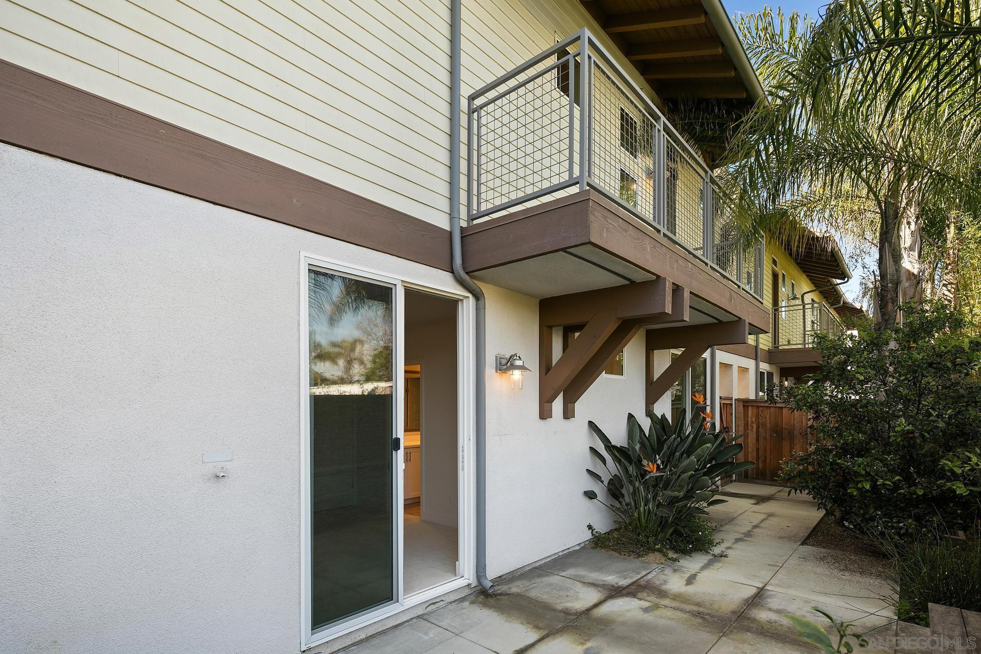 Detail Gallery Image 21 of 22 For 1935  N Vulcan, Encinitas,  CA 92024 - 3 Beds | 2/1 Baths