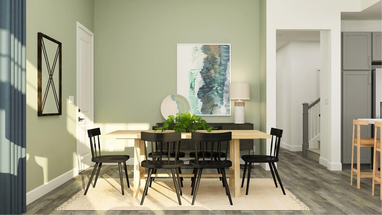 Detail Gallery Image 6 of 25 For 12662  Elizabeth Way, San Diego,  CA 92129 - 4 Beds | 3 Baths