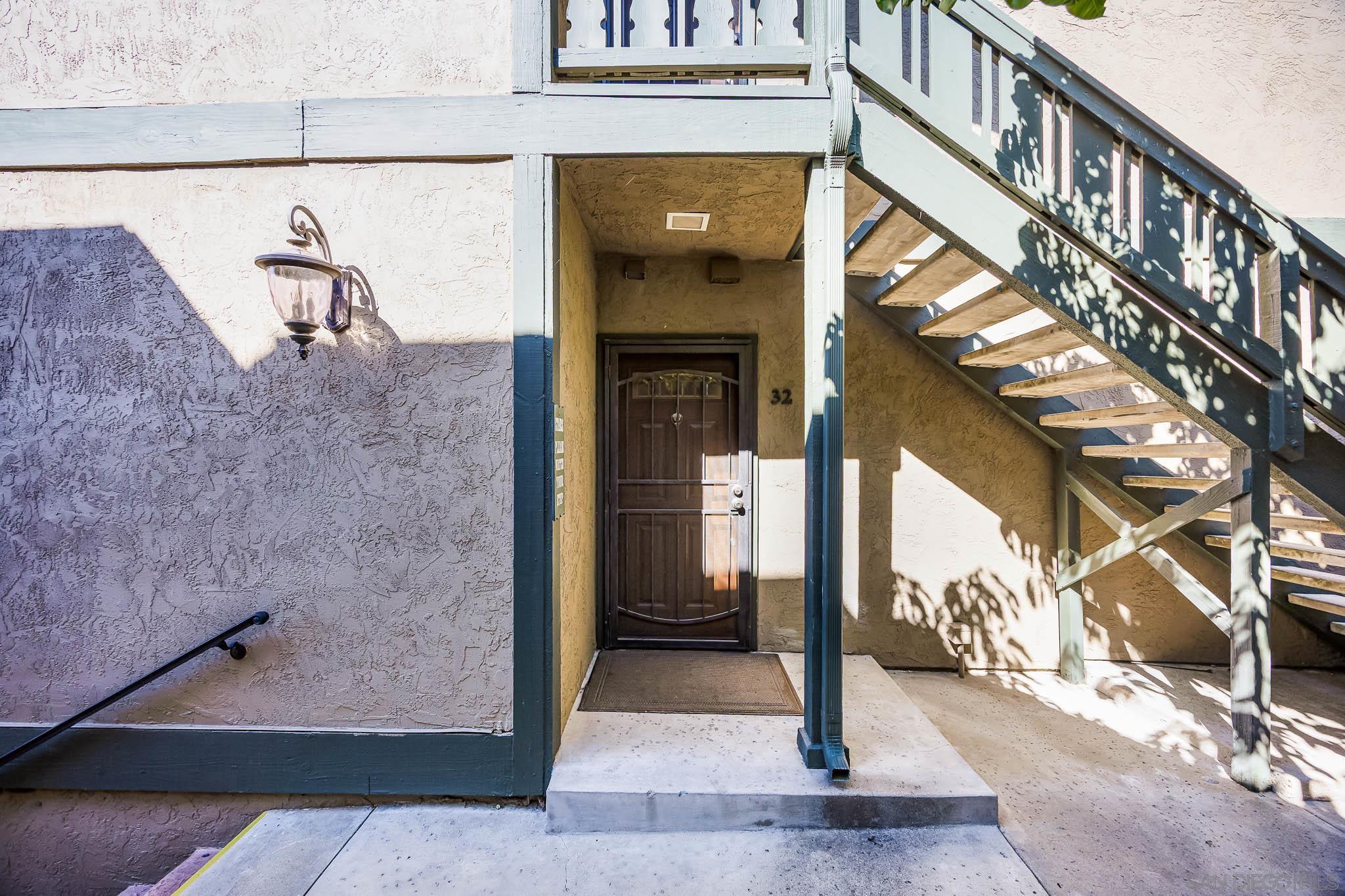 Detail Gallery Image 3 of 27 For 1434  Marshall Rd  #UNIT 32,  Alpine,  CA 91901 - 2 Beds | 2 Baths