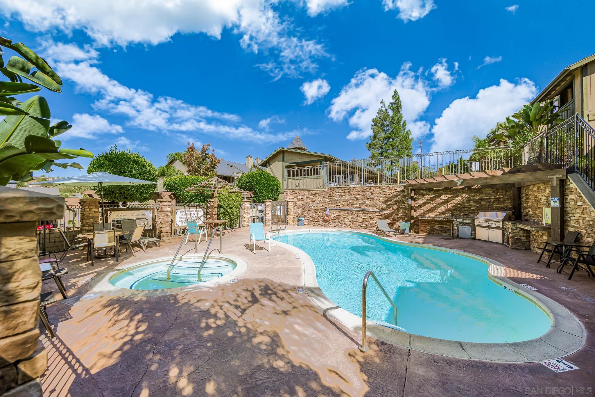 Detail Gallery Image 22 of 27 For 1434  Marshall Rd  #UNIT 32,  Alpine,  CA 91901 - 2 Beds | 2 Baths