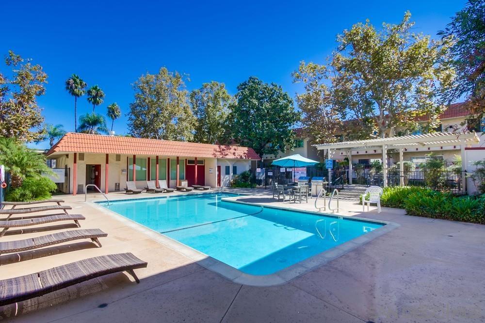 Detail Gallery Image 30 of 33 For 8609  Lake Murray Blvd  #7,  San Diego,  CA 92119 - 2 Beds | 2 Baths