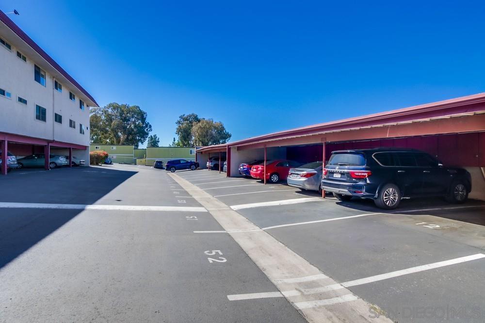 Detail Gallery Image 32 of 33 For 8609  Lake Murray Blvd  #7,  San Diego,  CA 92119 - 2 Beds | 2 Baths