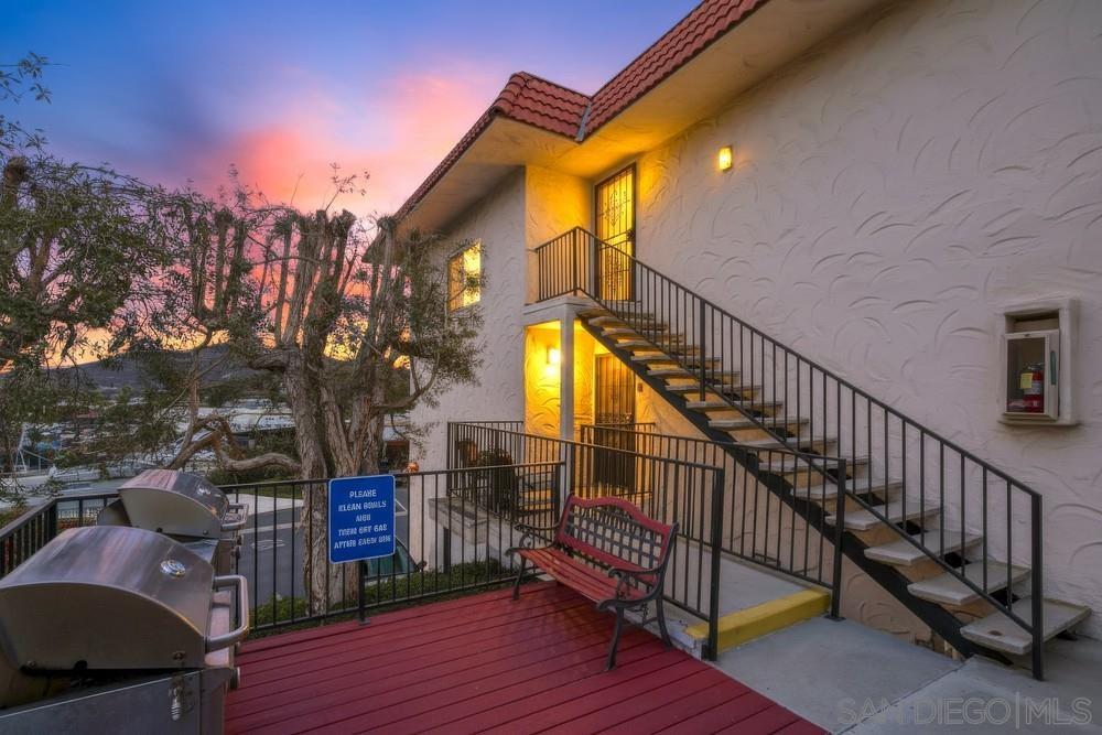 Detail Gallery Image 33 of 33 For 8609  Lake Murray Blvd  #7,  San Diego,  CA 92119 - 2 Beds | 2 Baths