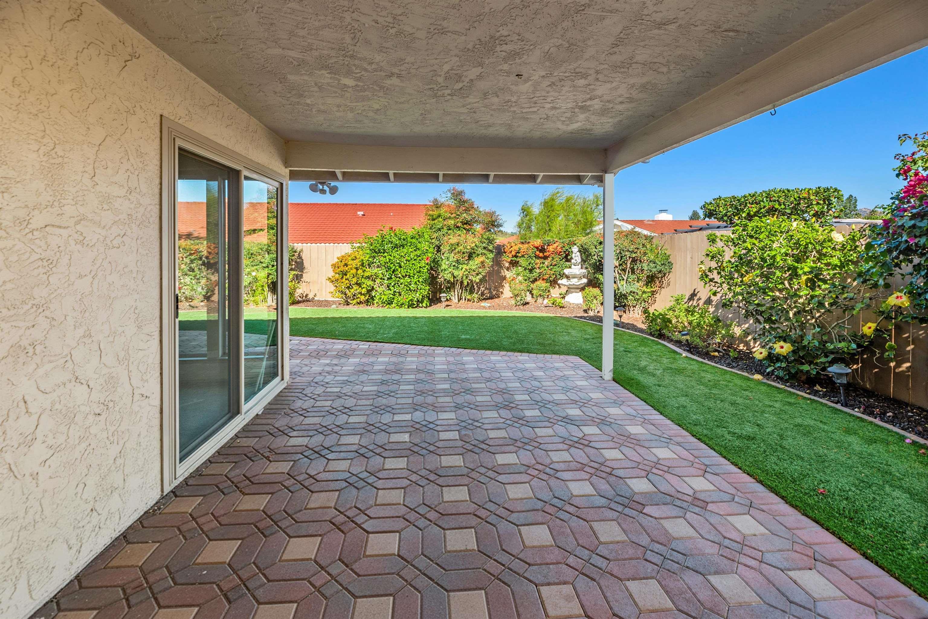 Detail Gallery Image 29 of 36 For 12640  Mantilla Rd, San Diego,  CA 92128 - 3 Beds | 2 Baths