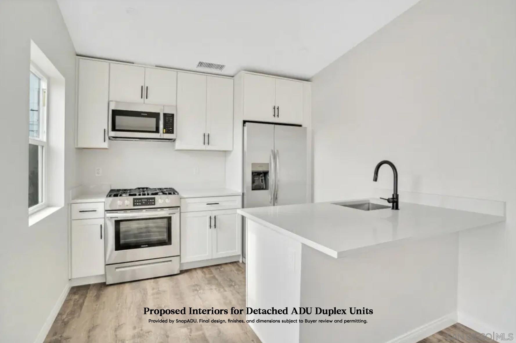 Detail Gallery Image 46 of 48 For 2146  Franklin Ave, San Diego,  CA 92113 - 3 Beds | 2/1 Baths