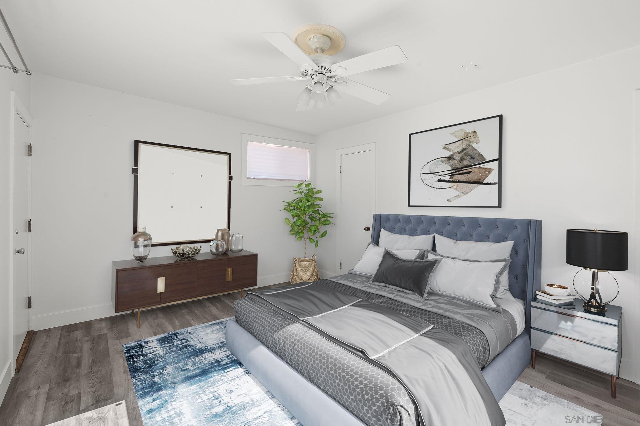 Detail Gallery Image 14 of 30 For 1422  6th Street, Coronado,  CA 92118 - 3 Beds | 2 Baths