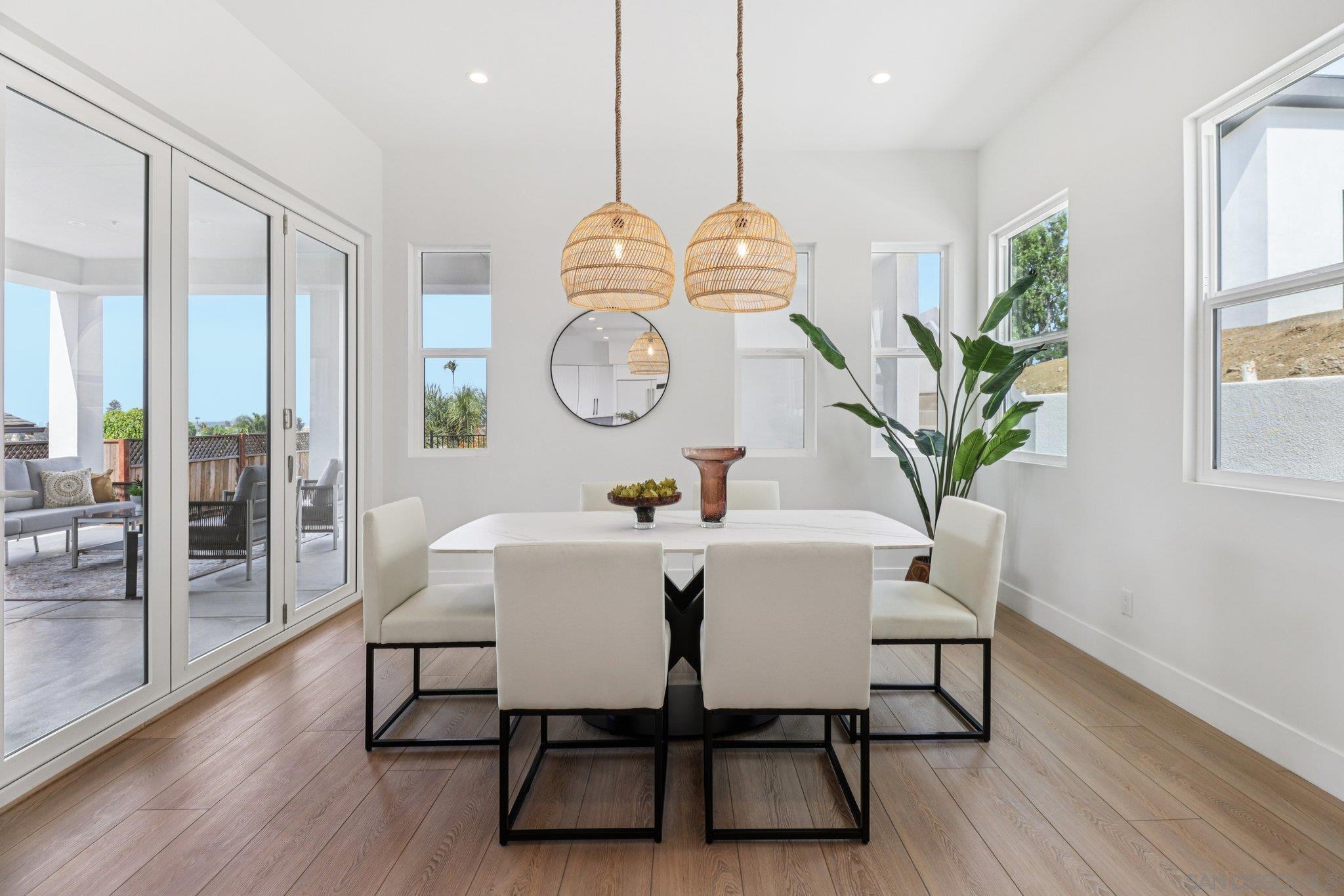 Detail Gallery Image 11 of 75 For 1850  Illion St, San Diego,  CA 92110 - 4 Beds | 3/1 Baths