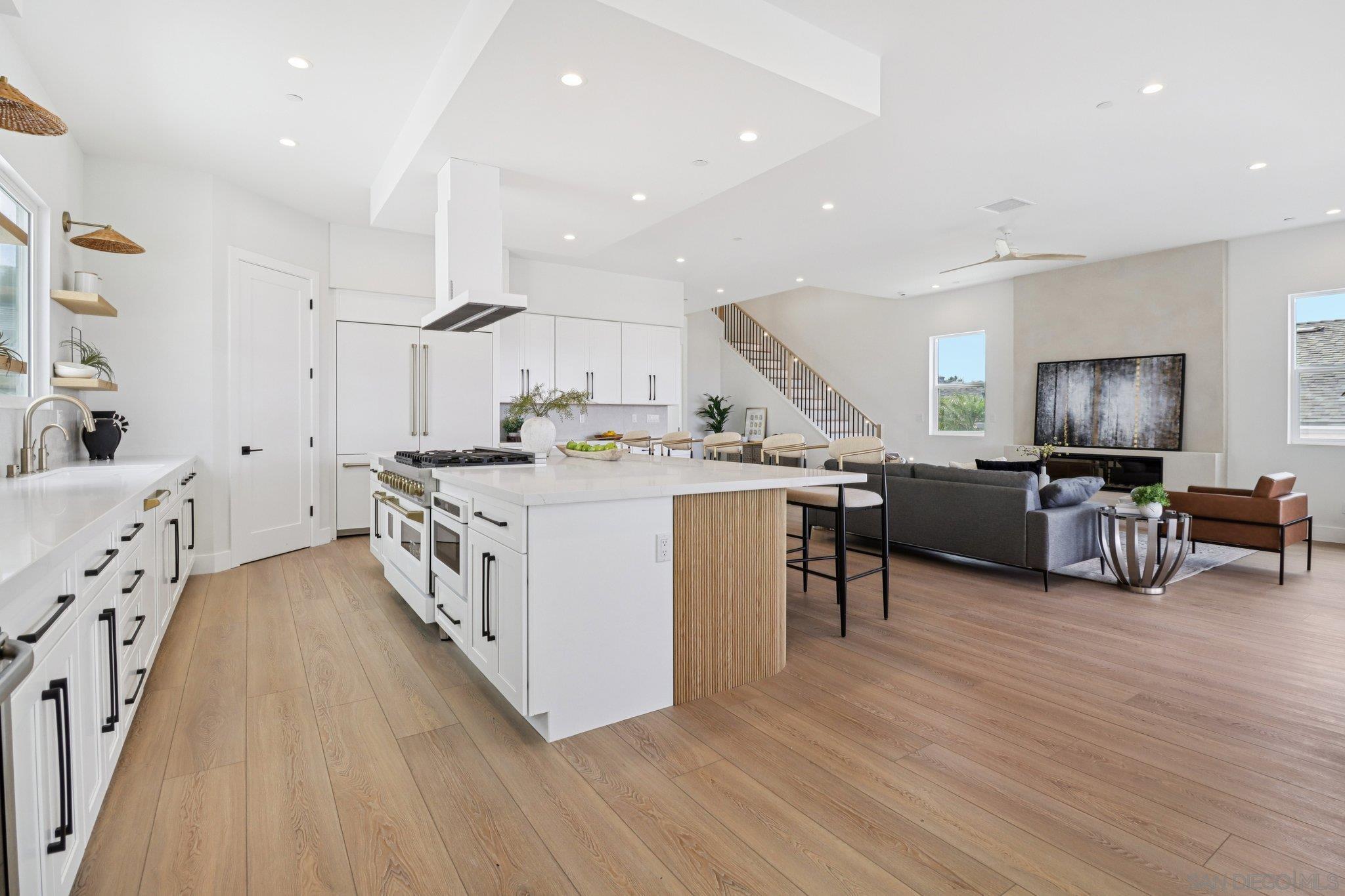 Detail Gallery Image 18 of 75 For 1850  Illion St, San Diego,  CA 92110 - 4 Beds | 3/1 Baths