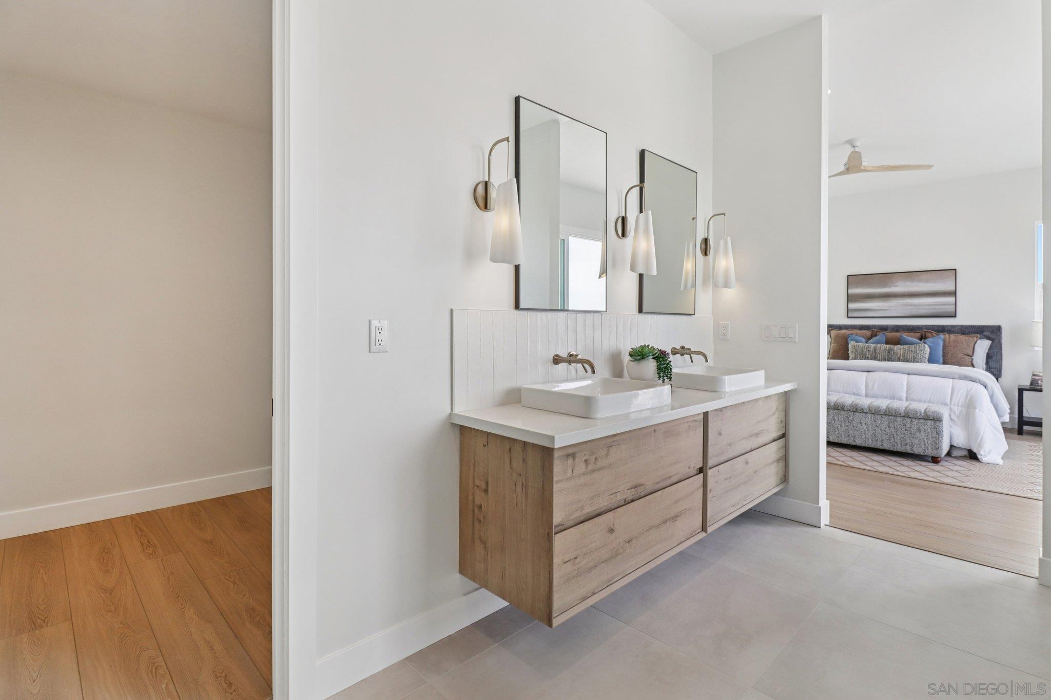 Detail Gallery Image 31 of 75 For 1850  Illion St, San Diego,  CA 92110 - 4 Beds | 3/1 Baths