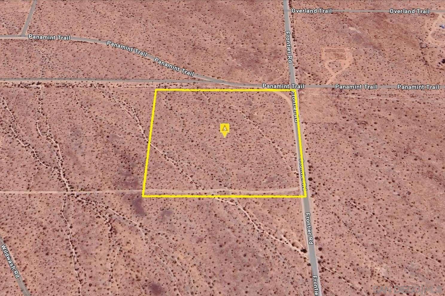 Detail Gallery Image 26 of 37 For , Helendale,  CA 92342 - – Beds | – Baths