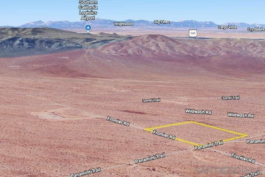 Detail Gallery Image 33 of 37 For , Helendale,  CA 92342 - – Beds | – Baths